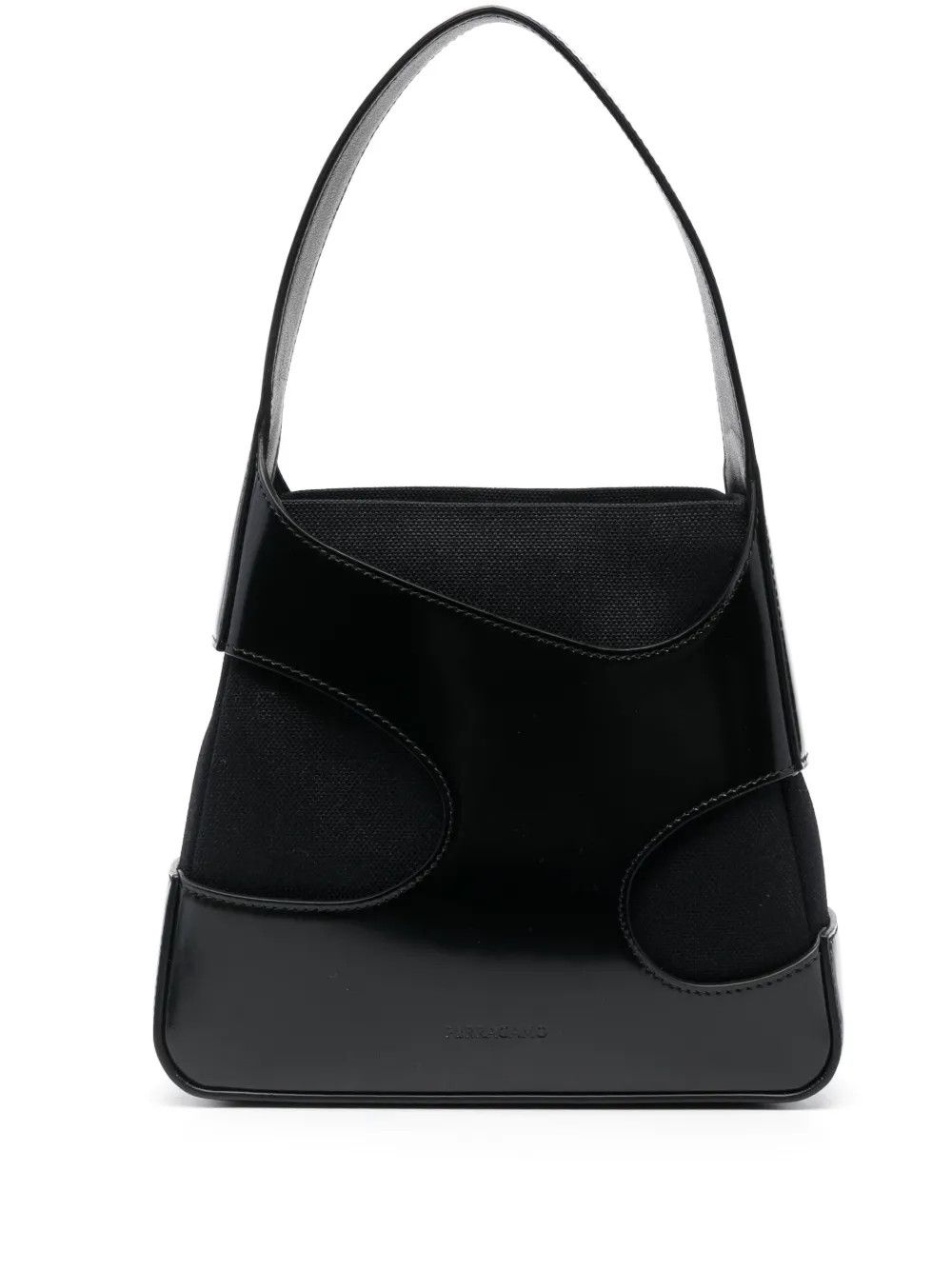 Salvatore Ferragamo o1y0426 Size : OS / Handbag in Black Size ONE SIZE - 1 Thumbnail