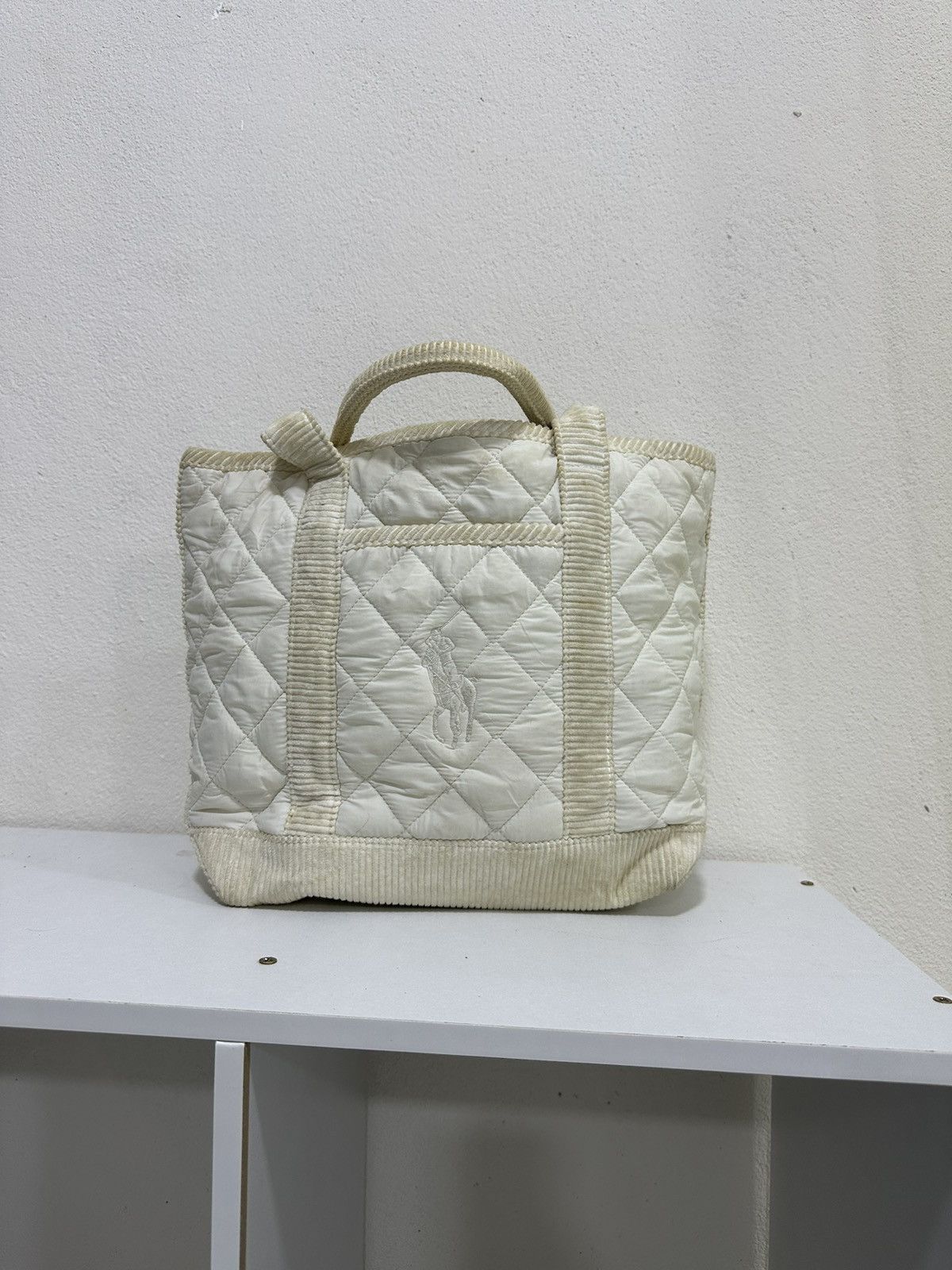 Ralph Lauren Ralph lauren tote bag Size ONE SIZE - 1 Thumbnail