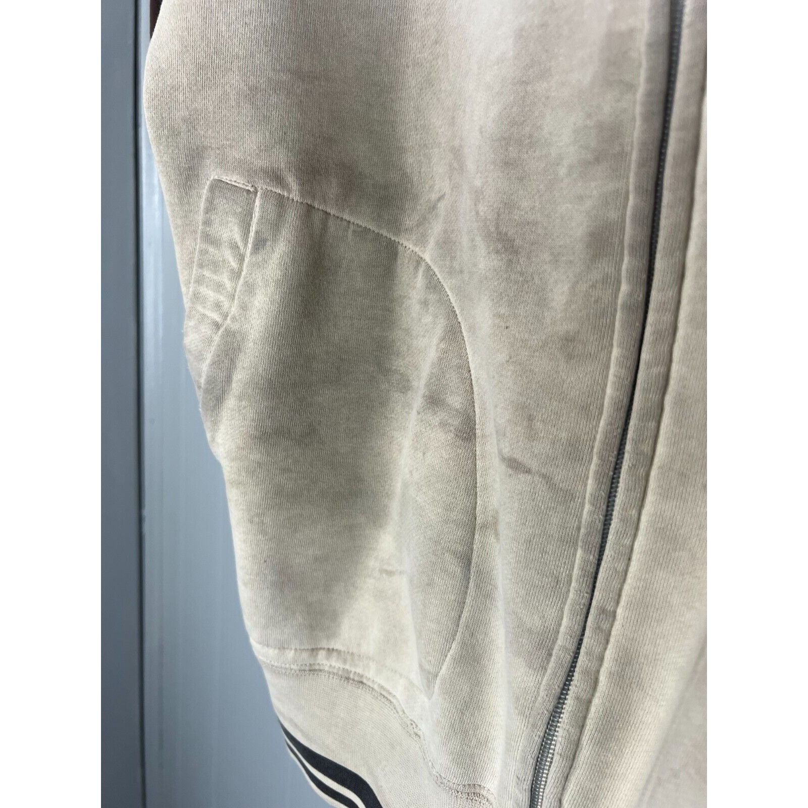 Element VINTAGE Element Skateboards Sweater medium Full Zip Hoodie S Size US M / EU 48-50 / 2 - 5 Thumbnail