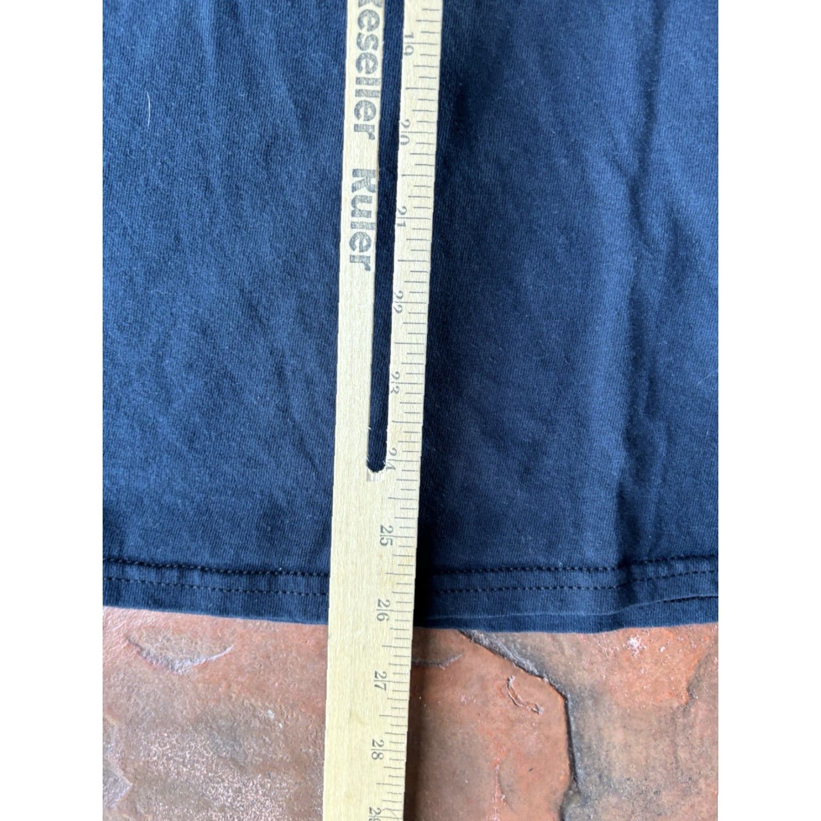 Vintage VINTAGE ThinkGeek T-Shirt Medium Funny Shirt Mens Black OT Turning It Off Y2K Have You Tried Think Geek Size US M / EU 48-50 / 2 - 7 Thumbnail