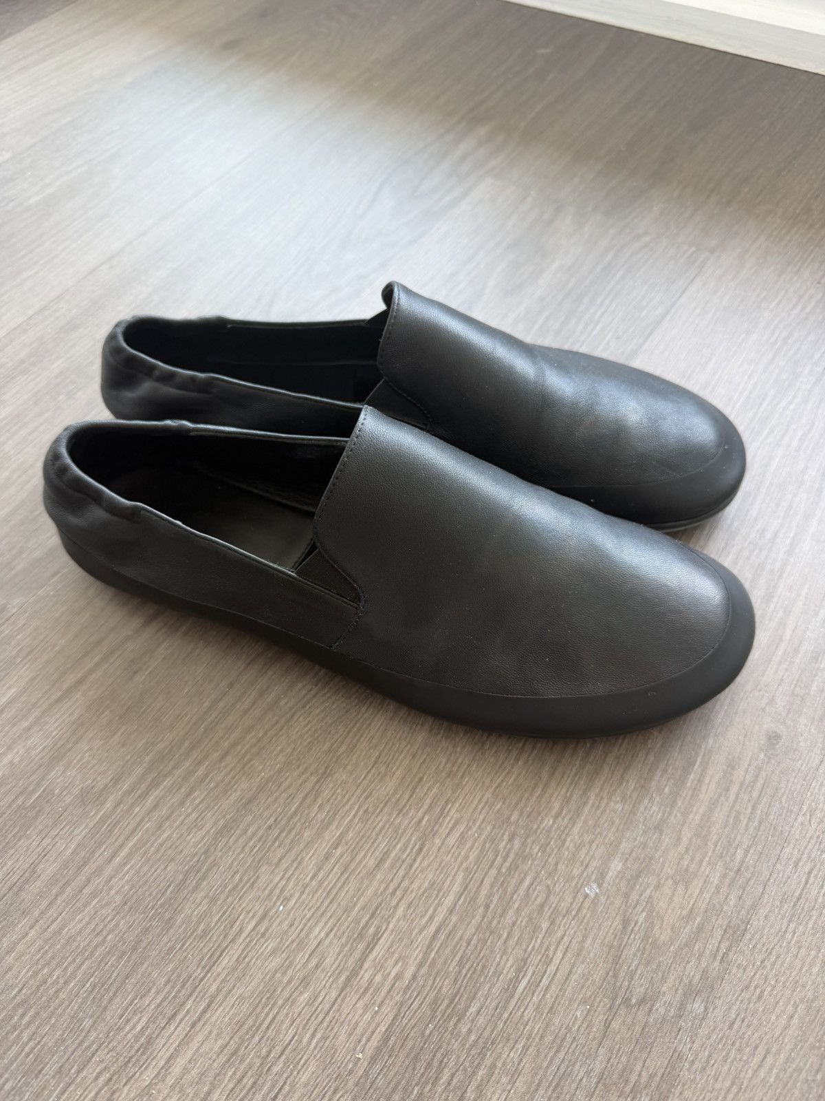 The Row THE ROW DYLAN DERBY (VUJA DE SHOE) | Grailed