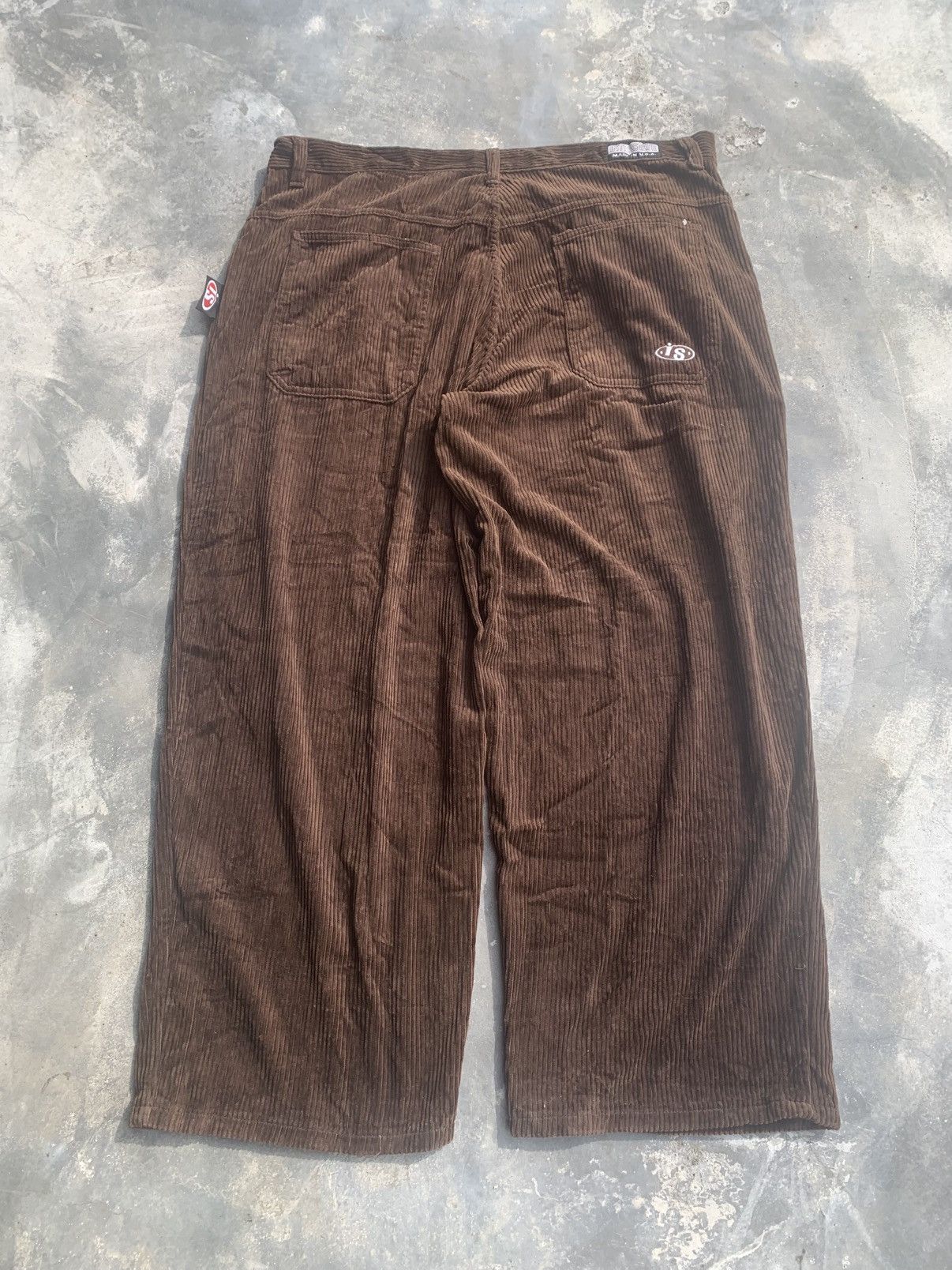 Interstate Corduroy | Grailed
