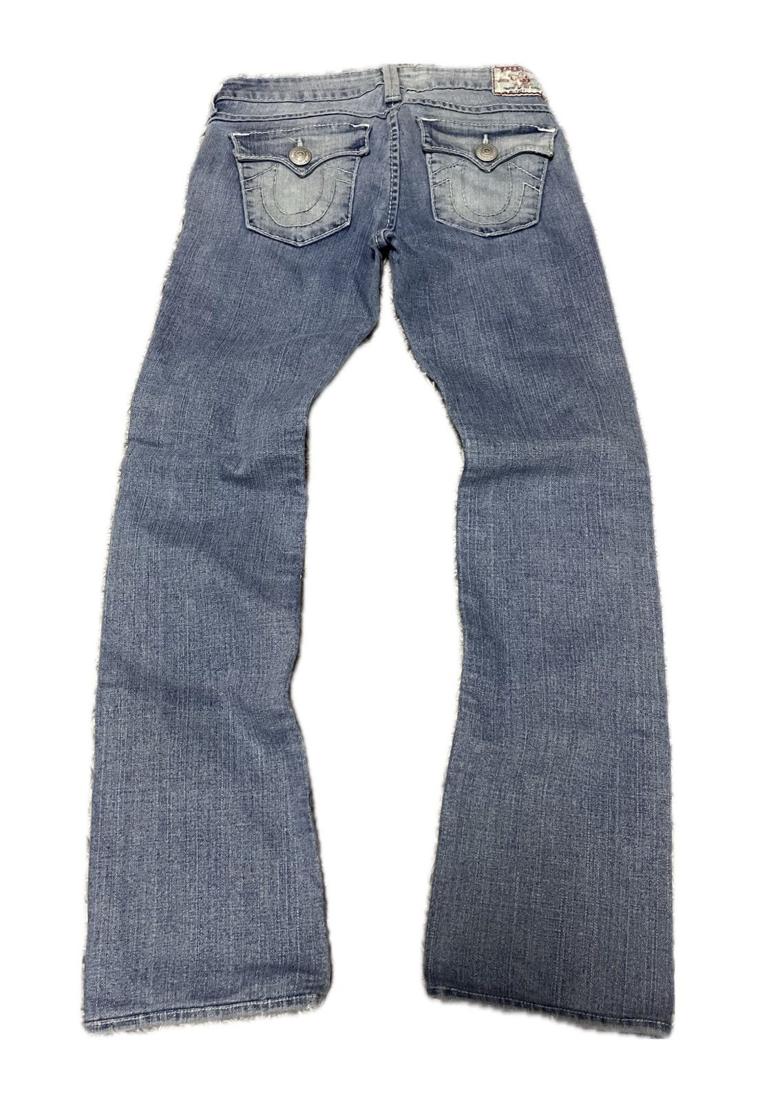 True Religion Vintage True Religion Jeans Size US 29 - 1 Thumbnail