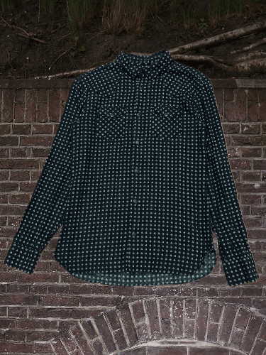 Allsaints Allsaints Shirt Size US XS / EU 42 / 0 - 1 Thumbnail