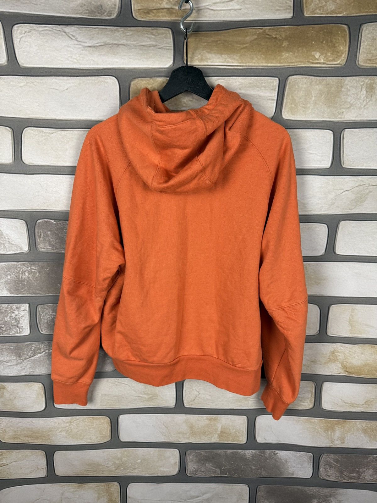 Y-3 Very rare Y-3 yohji yamamoto oversize hoodie sweater Size S / US 4 / IT 40 - 8 Thumbnail