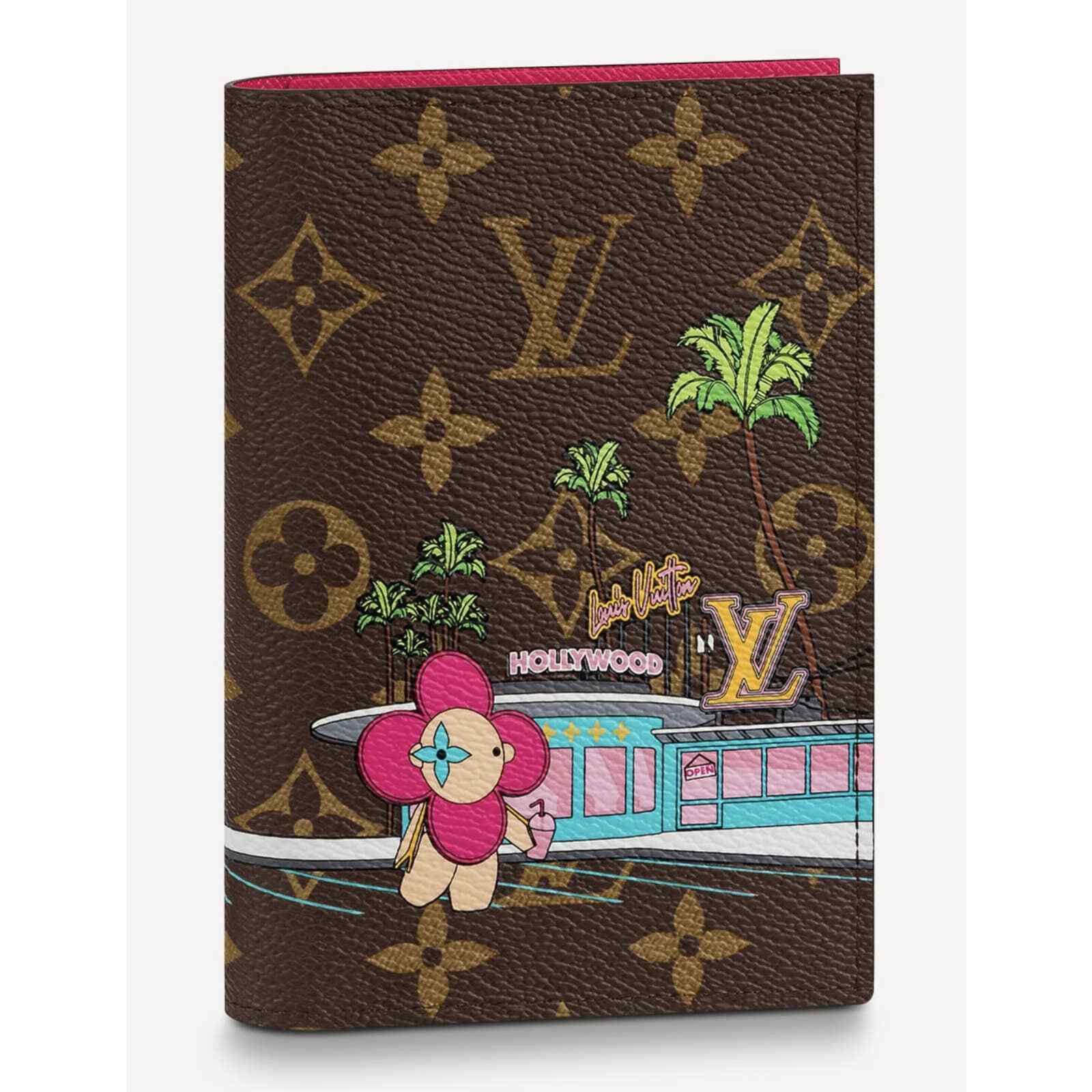 Louis Vuitton Louis Vuitton XMAS Christmas 2021 Vivienne Monogram Size ONE SIZE - 1 Thumbnail