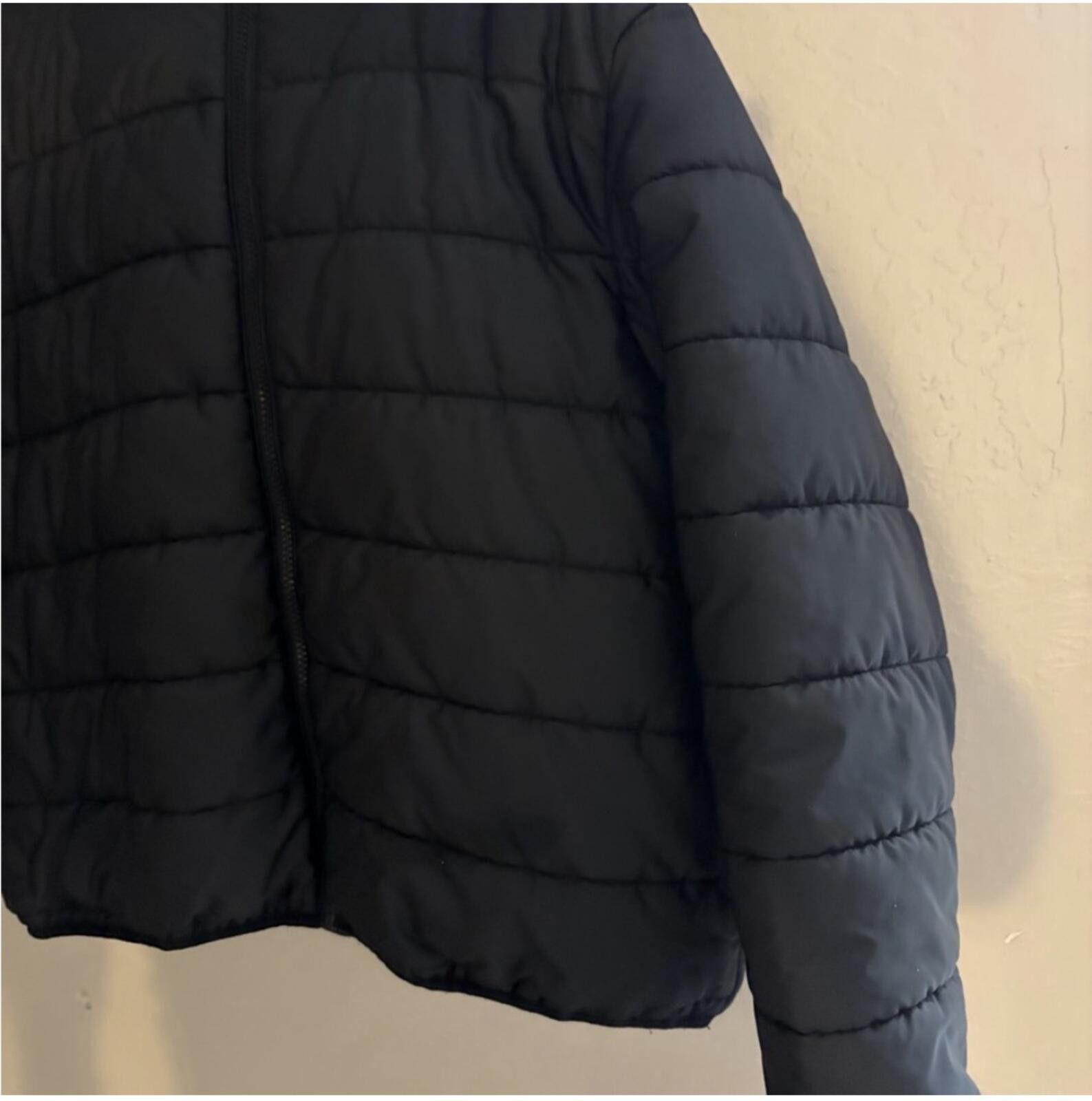 Other Wild fable puff jacket Size M / US 6-8 / IT 42-44 - 2 Thumbnail