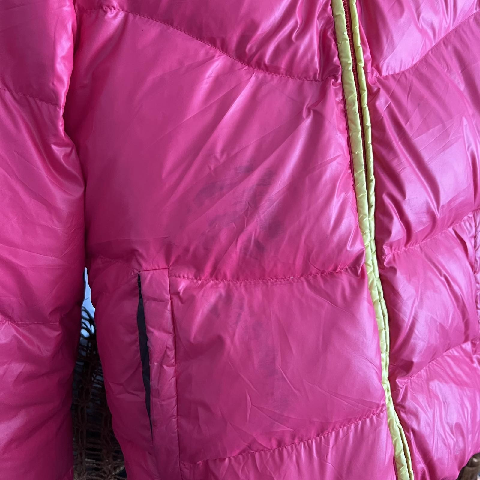 KJUS KJUS down jacket goose Pink puffer Size M Size M / US 6-8 / IT 42-44 - 6 Thumbnail