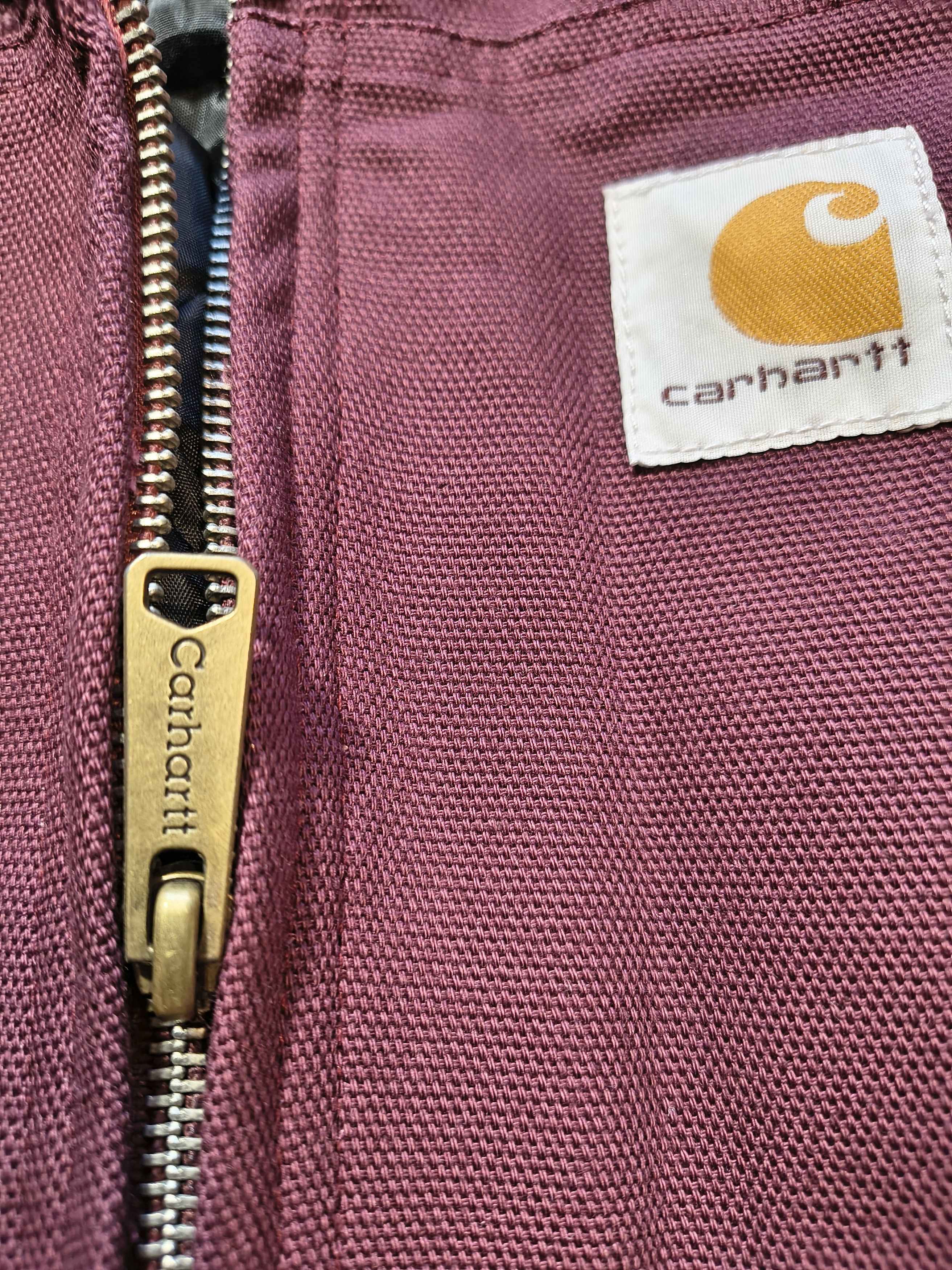 Carhartt Carhartt Active Jacket, Size US XL / EU 56 / 4 - 8 Thumbnail
