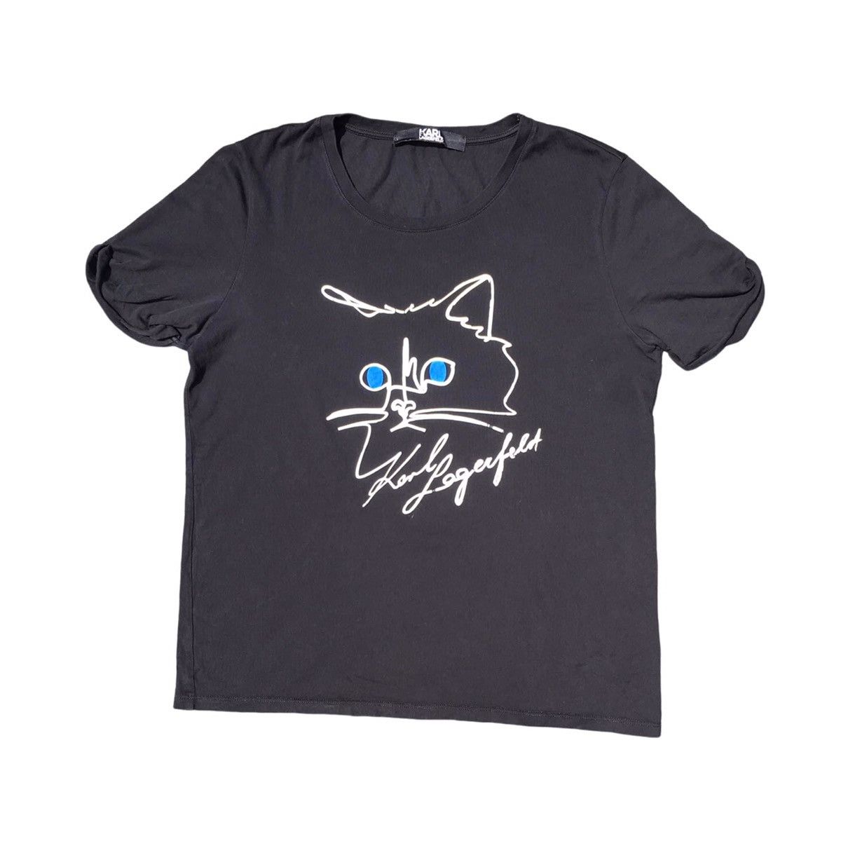 Karl Lagerfeld RARE ‼️ Karl Lagerfeld Size S / US 4 / IT 40 - 1 Thumbnail