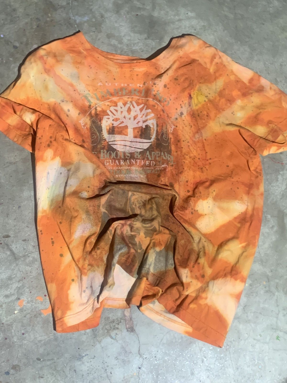 Other Timberland Blaze Size US XXL / EU 58 / 5 - 1 Thumbnail