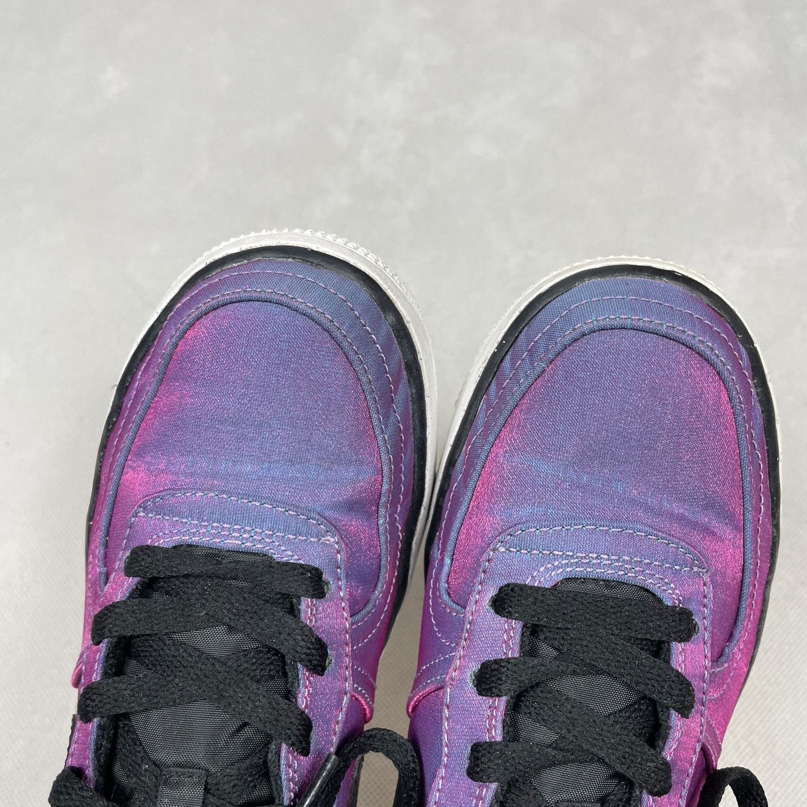 Nike Nike Air Force 1 LV8 Shift GS AV5154-500 Shoes Size Size US 6 / EU 39 - 5 Thumbnail