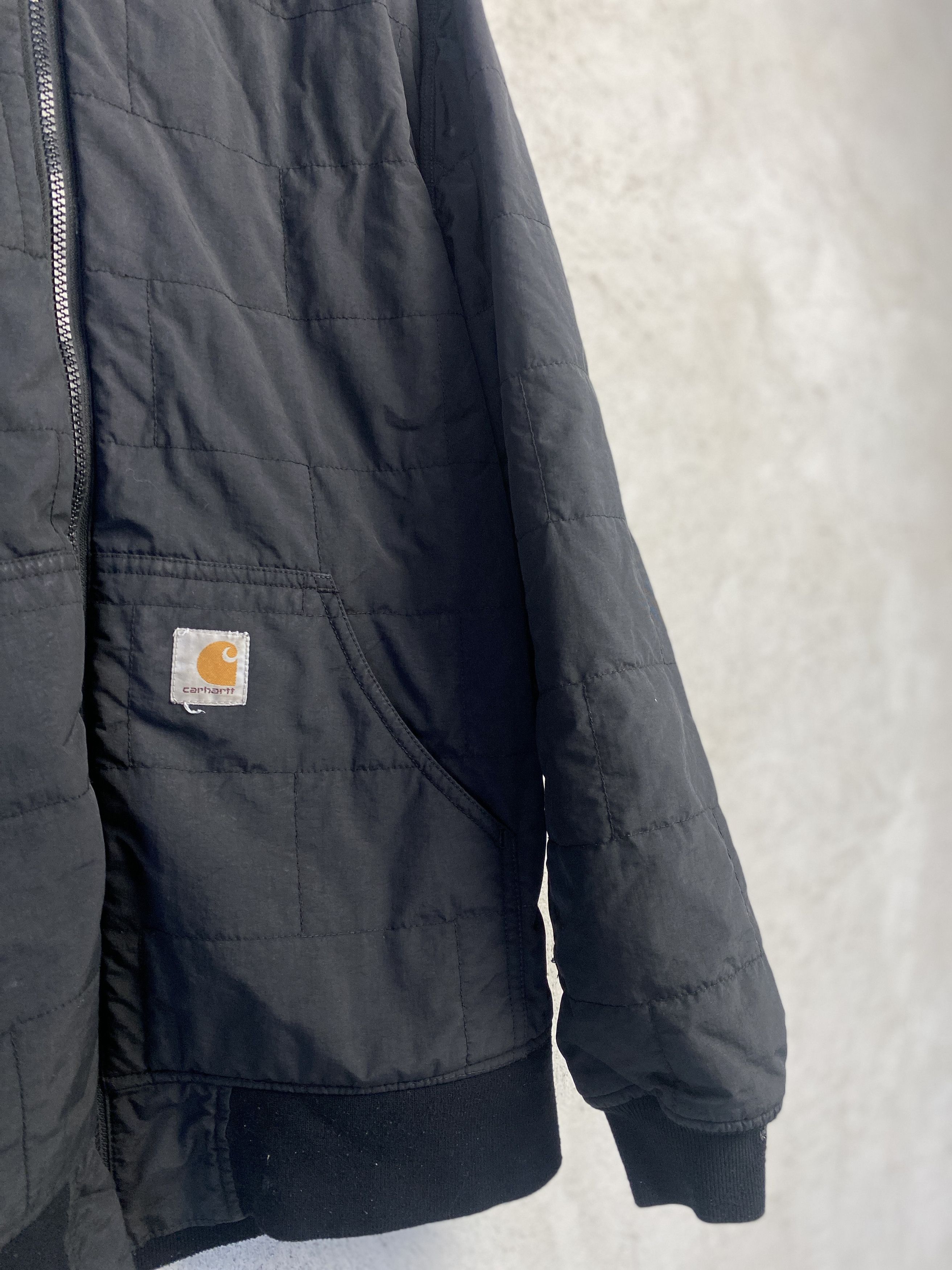 Carhartt Carhartt jacket gorpcore sport opium avant garde sport Size US M / EU 48-50 / 2 - 3 Thumbnail
