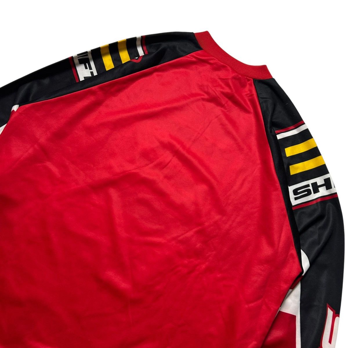 Gear for Sports × Sports Specialties Vintage Motocross Jersey Racing Long Sleeve Jersey Shift Mx Size US M / EU 48-50 / 2 - 14 Thumbnail
