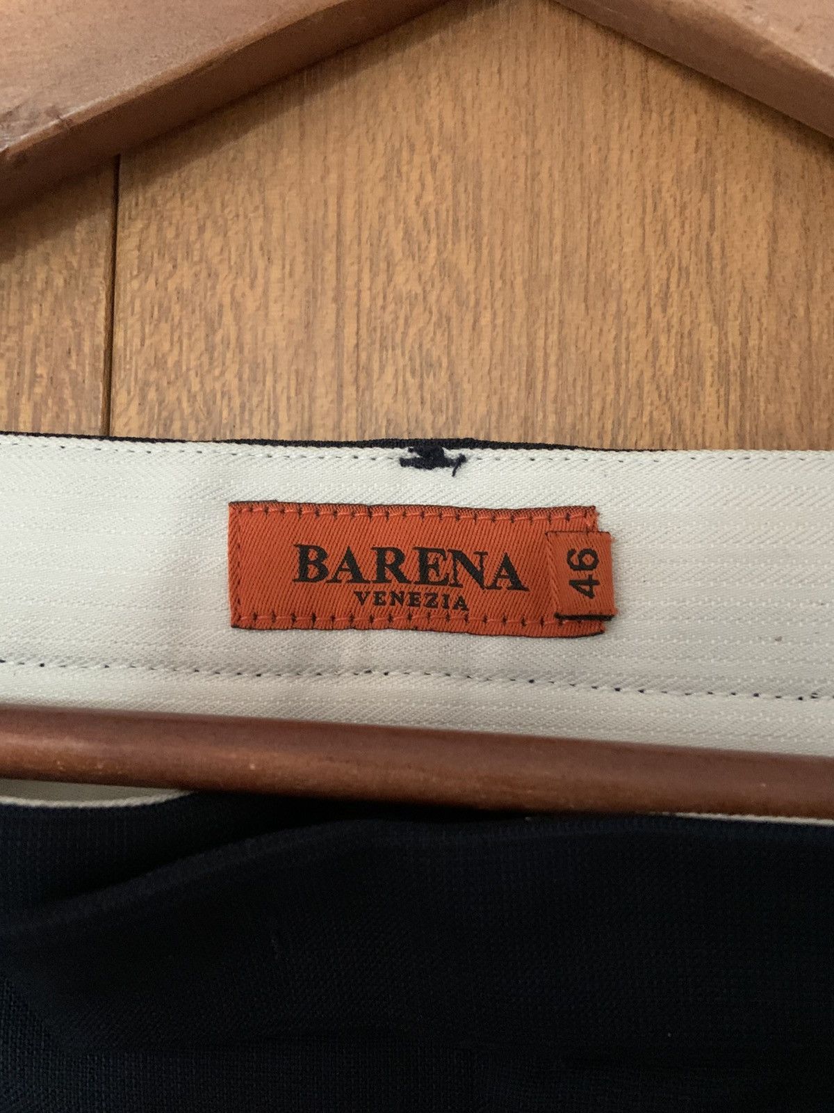 Barena Barena Masco Glen Plaid Size US 30 / EU 46 - 2 Thumbnail