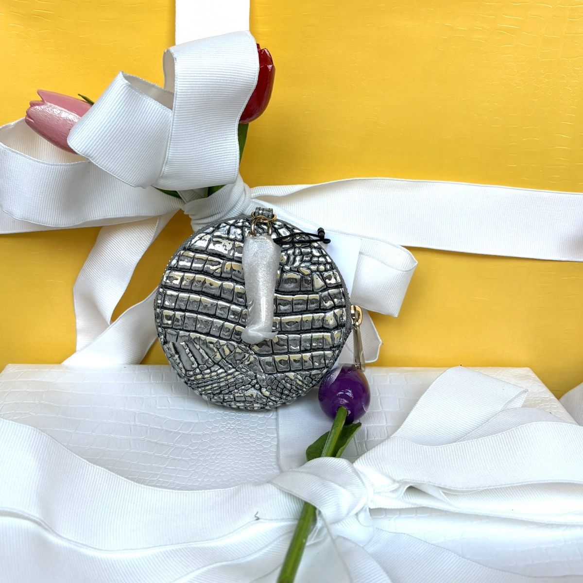 BRAHMIN Coin Purse Size ONE SIZE - 3 Thumbnail