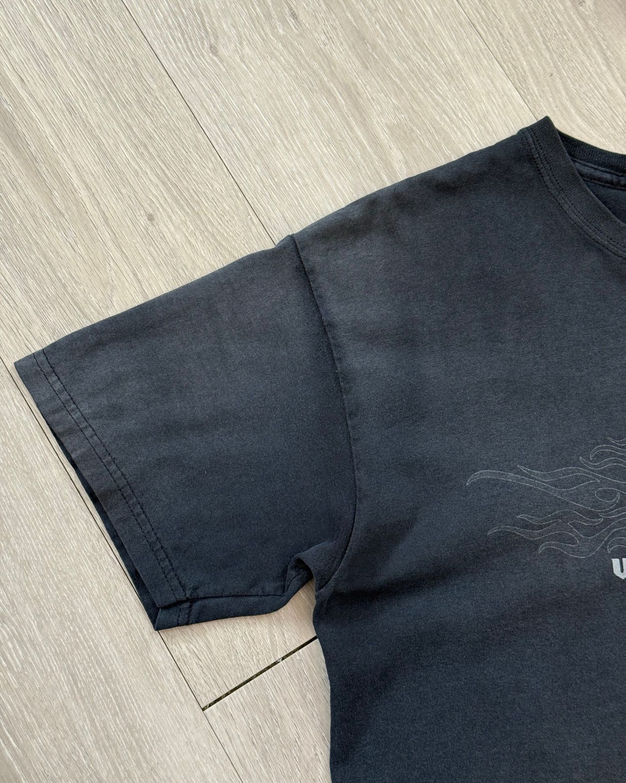 Vintage Vintage Victory Motorcycles Faded T-Shirt - Size Large Size US L / EU 52-54 / 3 - 7 Thumbnail
