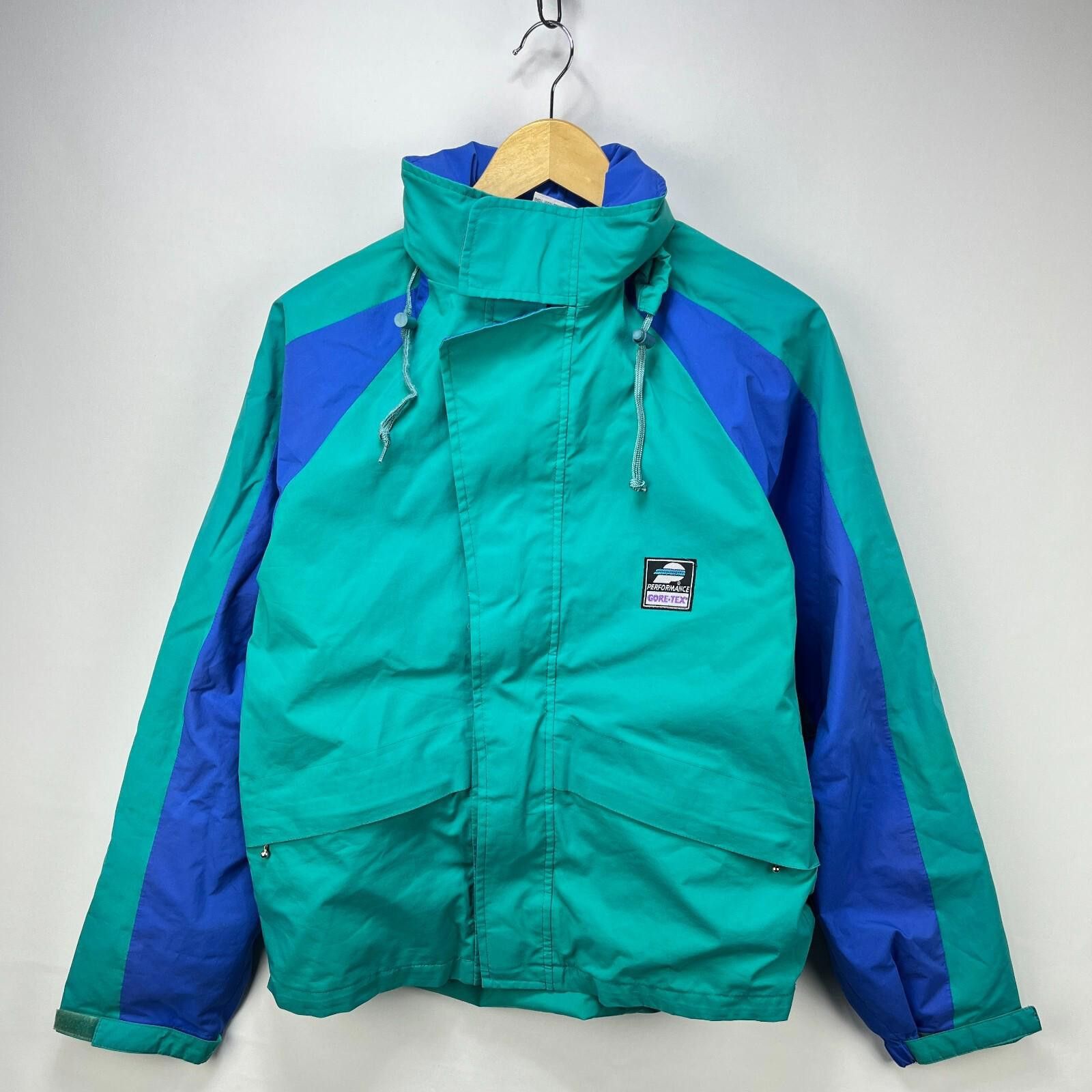 80s ドイツ軍　GORE-TEXコート JAKOB ESCHBACH GMBH Goretex VINTAGE JAKOB ESCHBACH GMBH GORE-TEX JACKET | Grailed