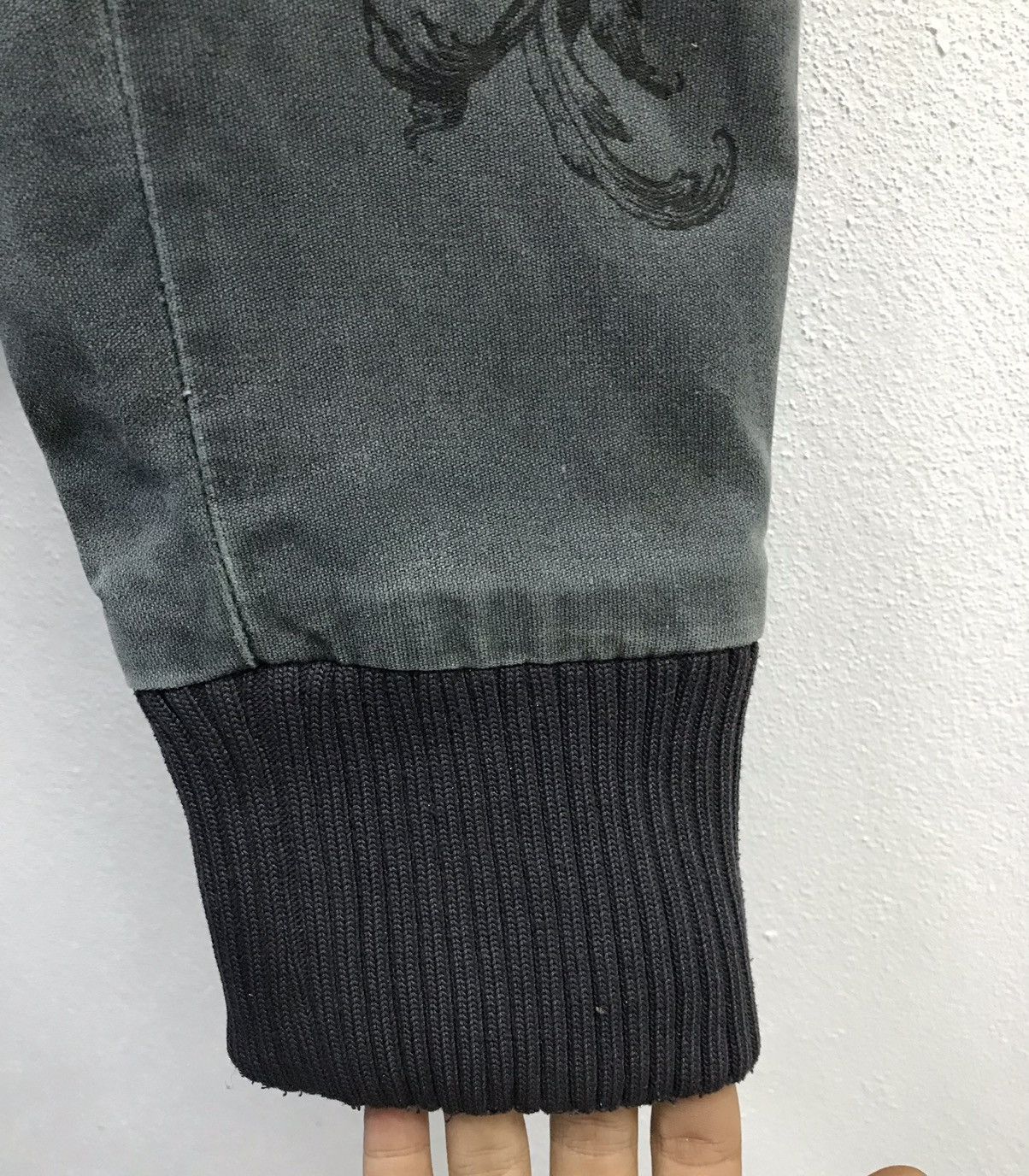 Salvage × Vintage Vintage Salvage Death Or Glory 19 Union 48 Jacket Size US M / EU 48-50 / 2 - 11 Thumbnail