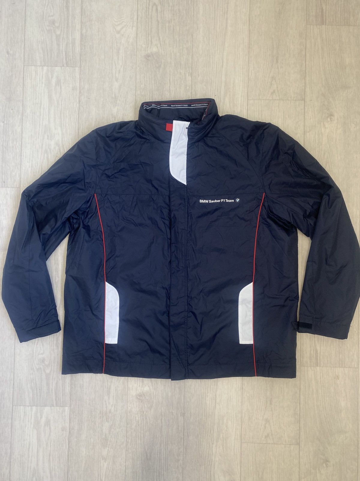 ジャケット Team F1 Sauber BMW
