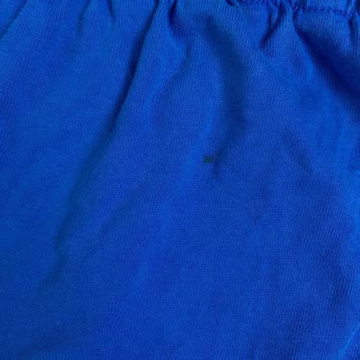 Nike × Vintage Mens Shorts Nike Vintage Swoosh Size XL Size US 38 / EU 54 - 4 Thumbnail
