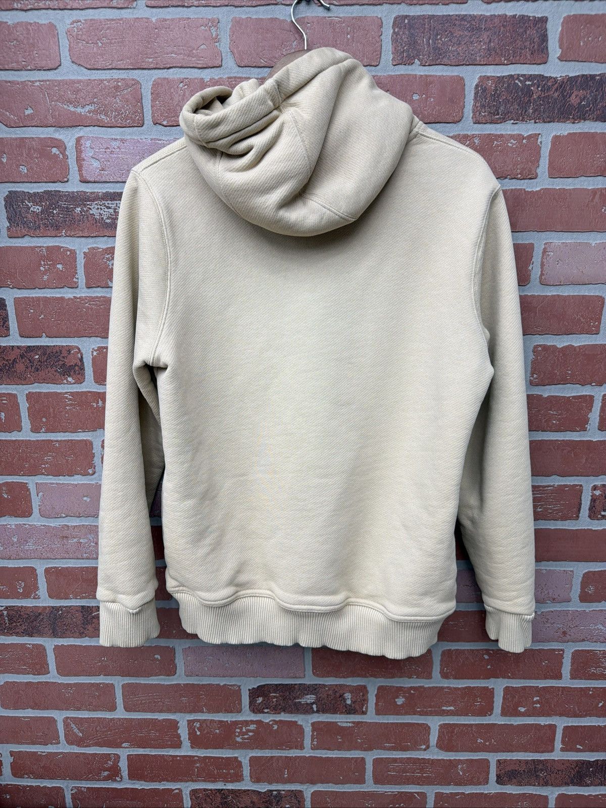 Burberry BURBERRY Parka S Cotton BEG 8068464 PRORSUM label patch Size US S / EU 44-46 / 1 - 10 Thumbnail