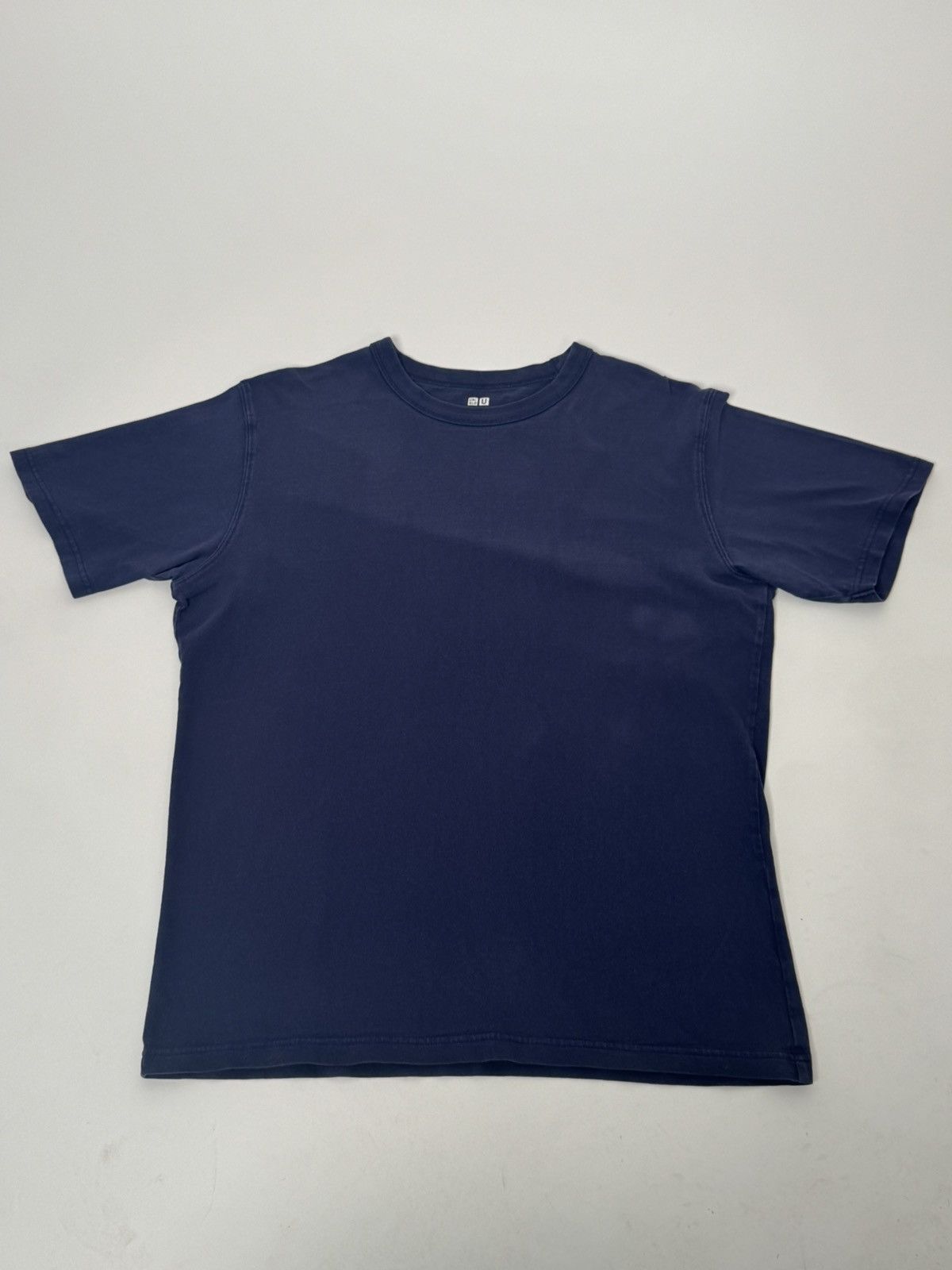 Uniqlo Uniqlo Tee Size US L / EU 52-54 / 3 - 1 Thumbnail