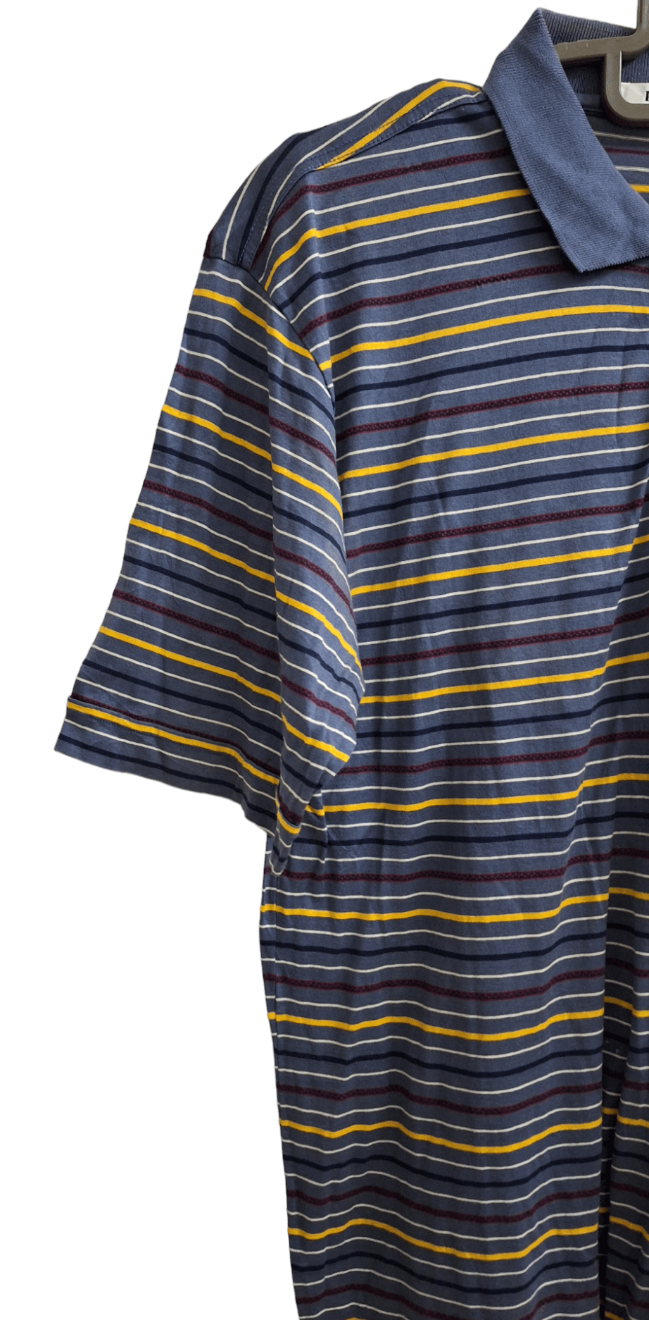 Lanvin Vintage Lanvin Polos Size US M / EU 48-50 / 2 - 4 Thumbnail