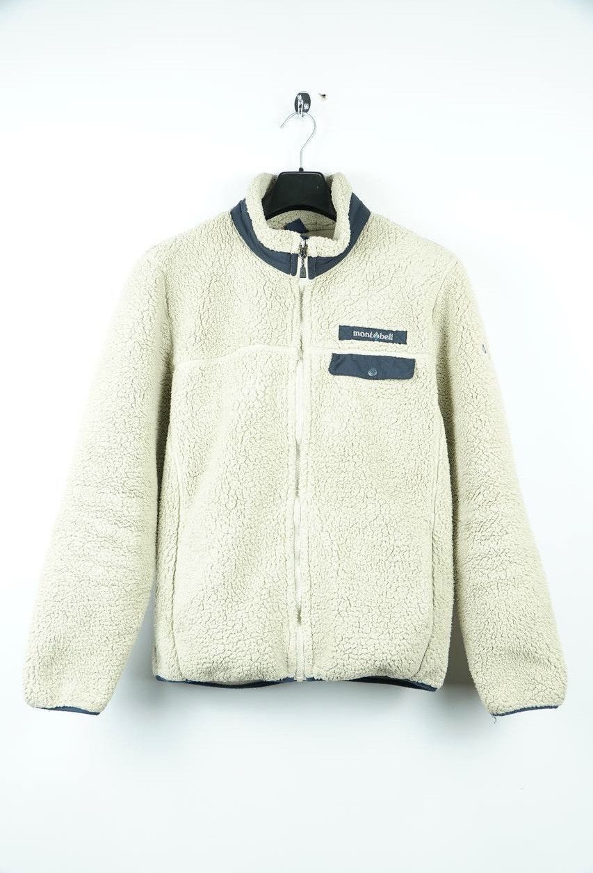 Montbell Mont-bell sherpa Size US M / EU 48-50 / 2 - 1 Thumbnail