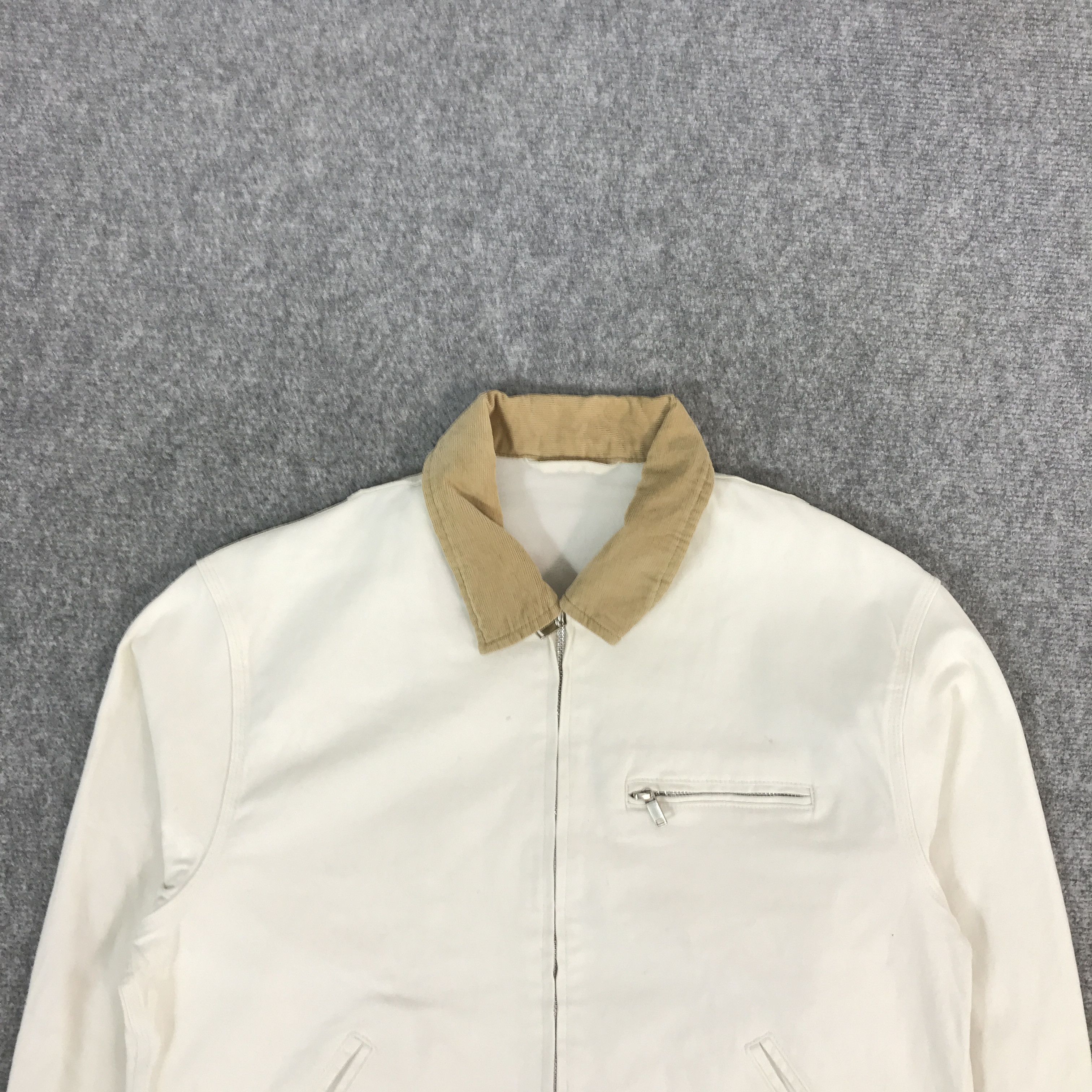 Jun Takahashi GU X JUN TAKAHASHI DESIGN CUSTOM JACKET Size US L / EU 52-54 / 3 - 3 Thumbnail