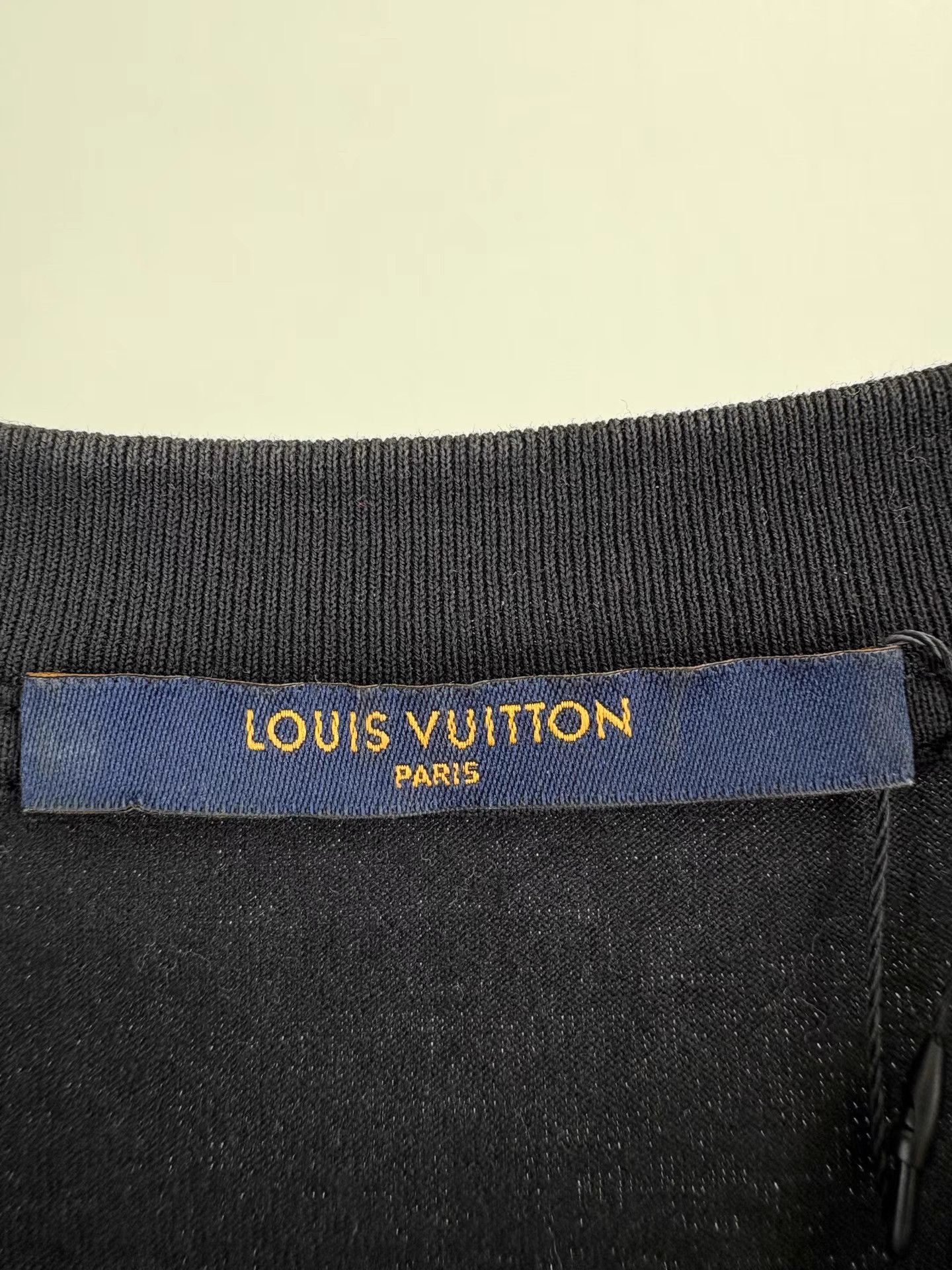 Louis Vuitton LV x NBA Co-branded Short Sleeve K1 Size US XXL / EU 58 / 5 - 4 Thumbnail