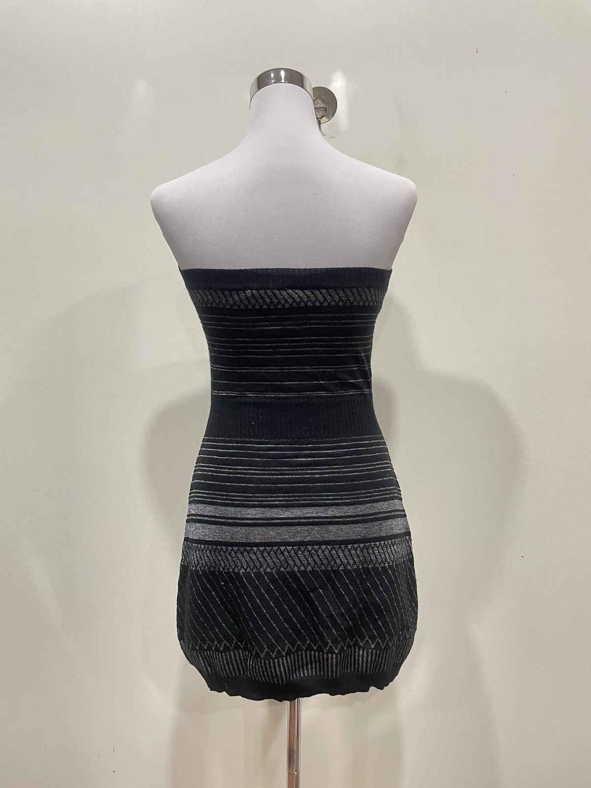 Diesel × Japanese Brand Diesel Tube Dress Size S / US 4 / IT 40 - 2 Thumbnail