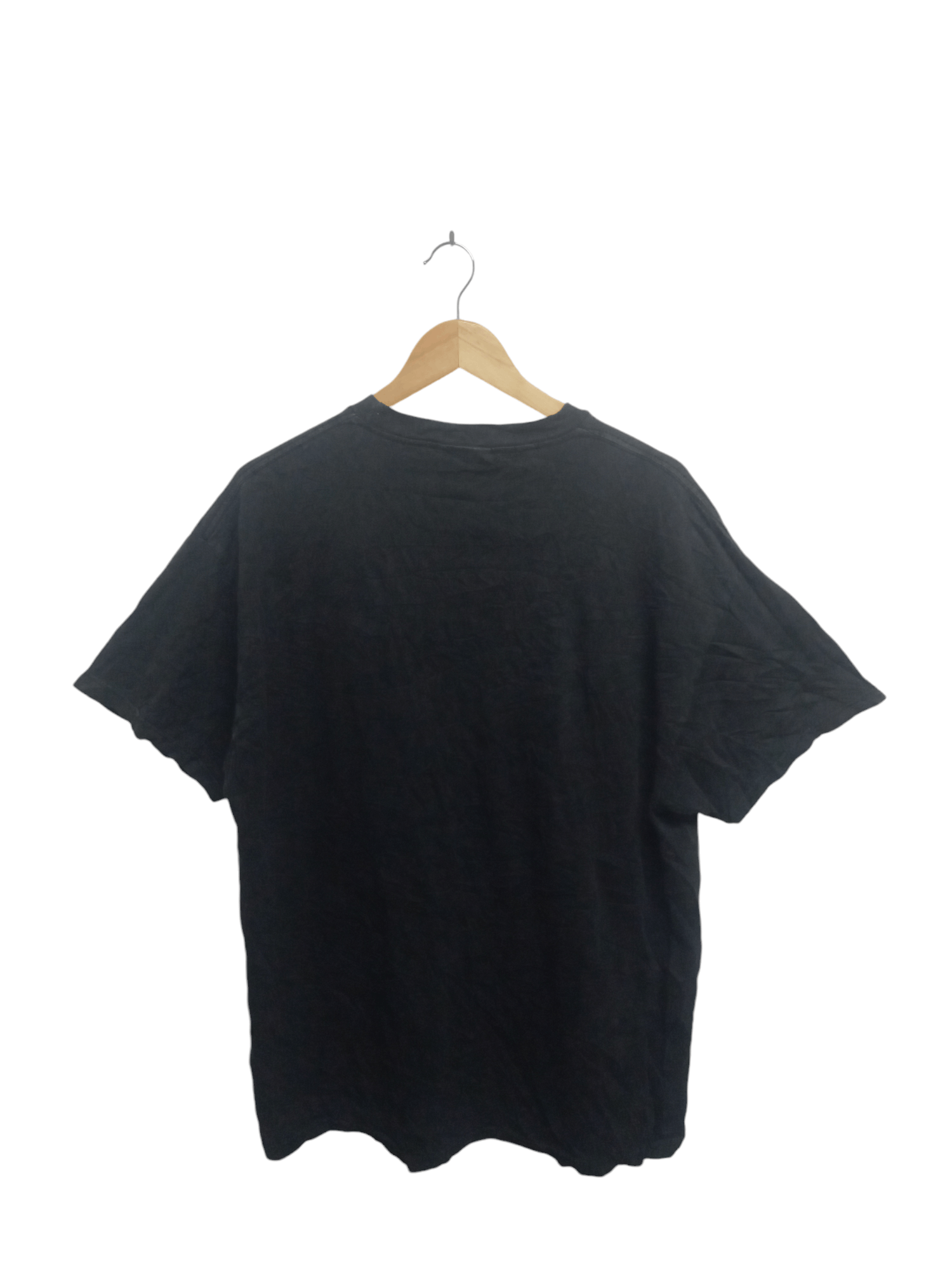Band Tees Vintage The Adict Punk Band Tee Size US XL / EU 56 / 4 - 2 Thumbnail
