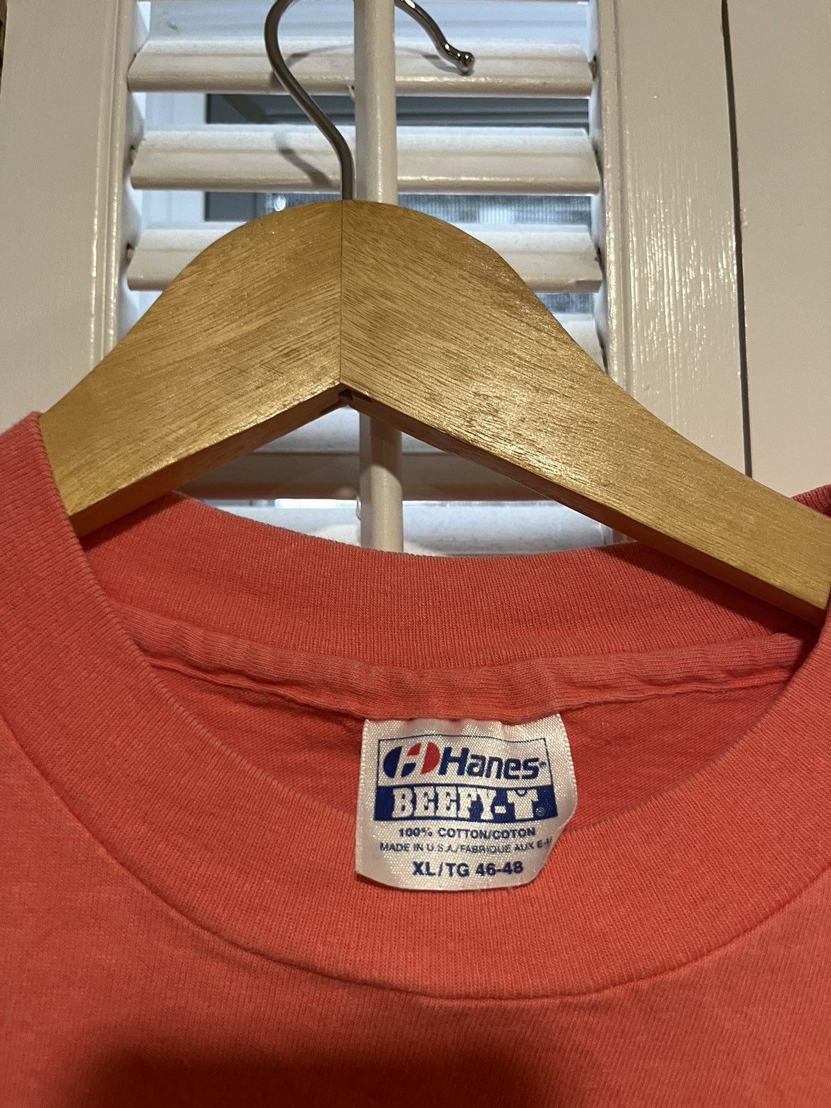 Other 1988 Beefy San Diego T Shirt Size US M / EU 48-50 / 2 - 3 Thumbnail