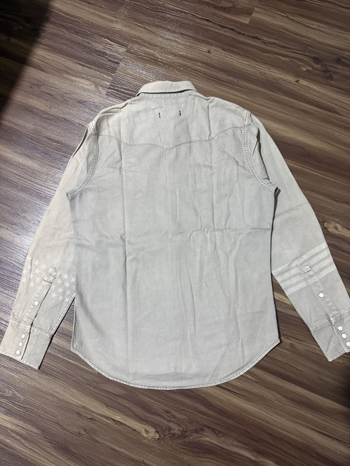 Wrangler Wrangler special edition exclusive for Ron Herman Size US L / EU 52-54 / 3 - 5 Thumbnail