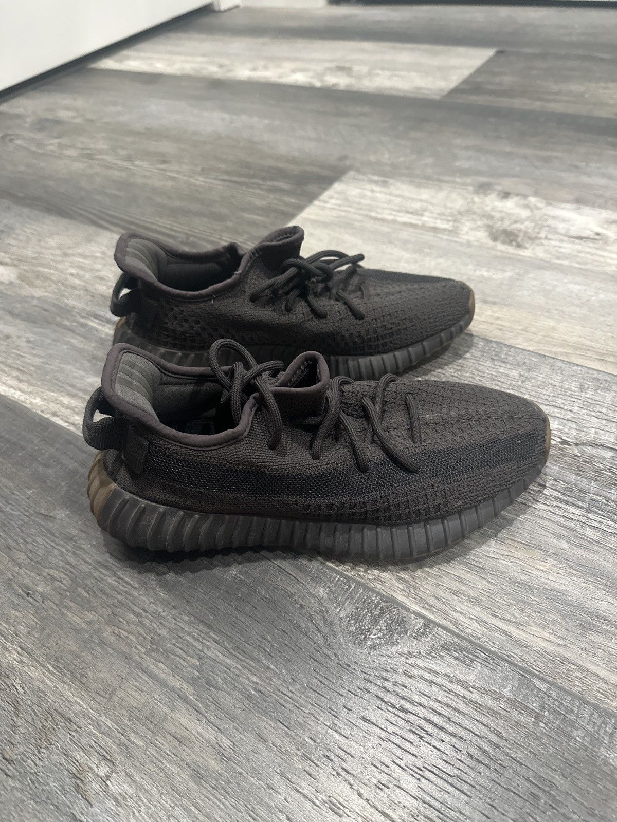 Yeezy Yeezy 350 V2 “Cinder” Size US 6.5 / EU 39-40 - 6 Thumbnail