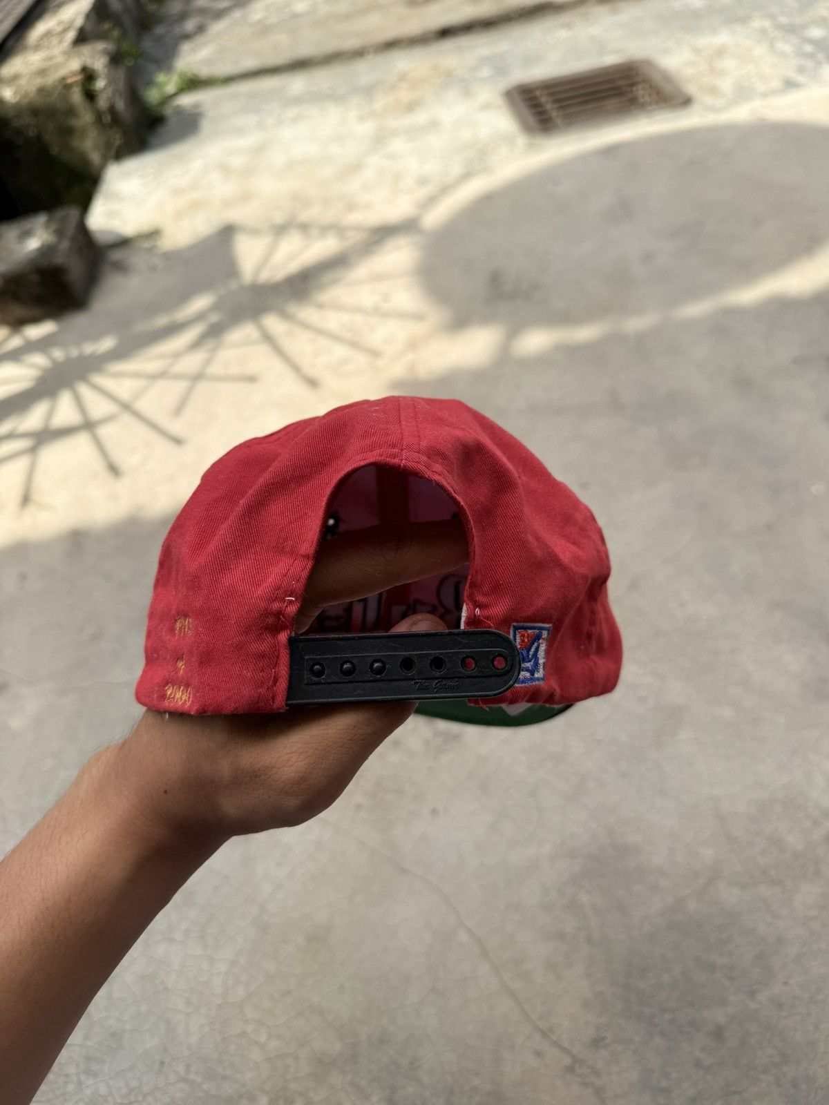 Other Chicago Bulls Cap Size ONE SIZE - 3 Thumbnail