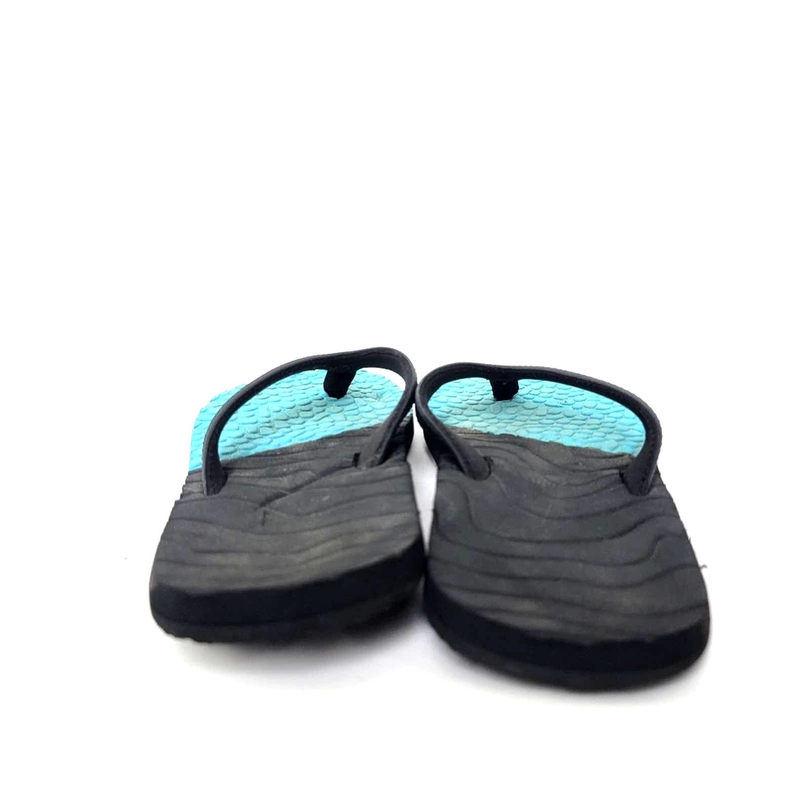 REEF Reef Cushion Bounce Phantom Le Flip Flop Slides - 8 Size US 8 / IT 38 - 5 Thumbnail