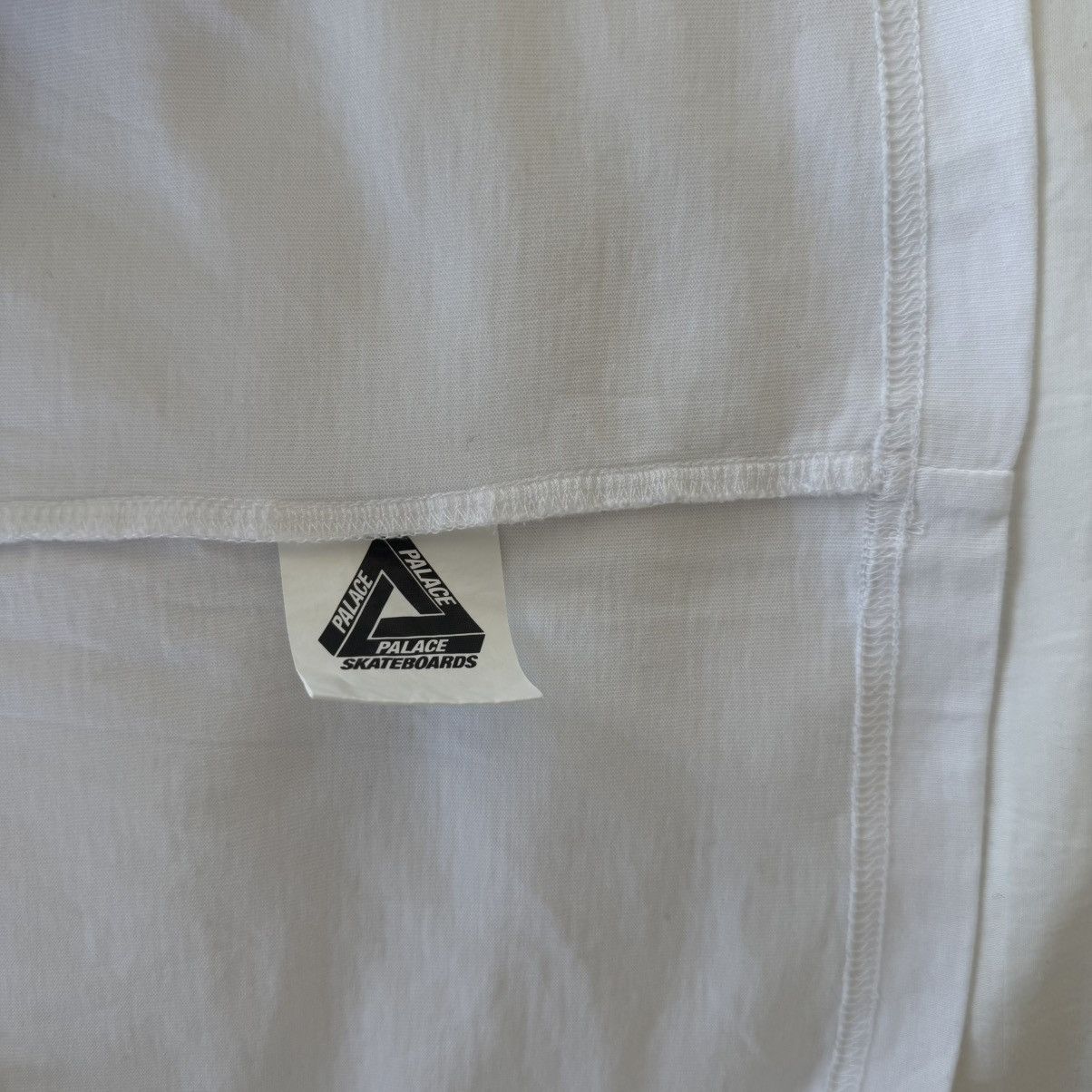 Palace Ich Bun T-shirt Size US M / EU 48-50 / 2 - 5 Thumbnail