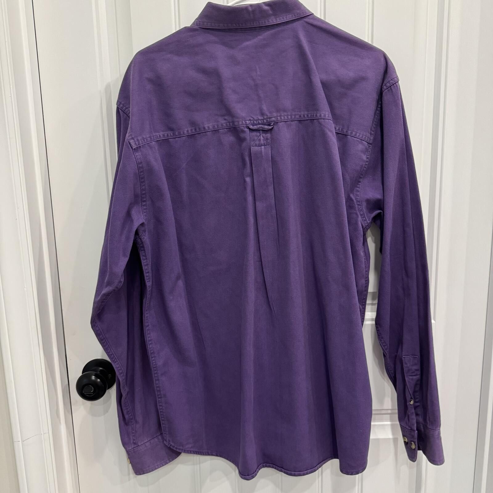 Russell Athletic Vintage Russell Athletic Clemson Shirt- Size Large Size US L / EU 52-54 / 3 - 4 Thumbnail