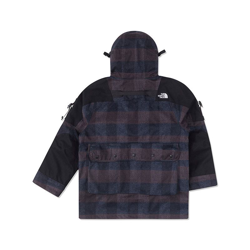 Kazuki Kuraishi × The North Face Urban Exploration KAZUKI WOOL LIKE HARDSHELL DryVent™ JACKET Size US M / EU 48-50 / 2 - 18 Thumbnail