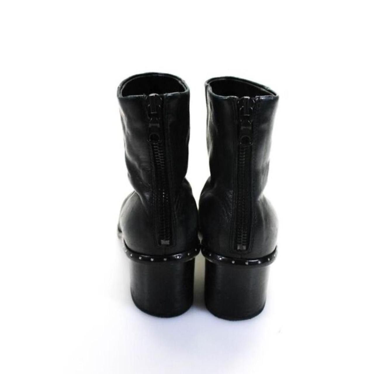 Rag & Bone Rag & bone willow ankle boots Size US 5 / IT 35 - 3 Thumbnail