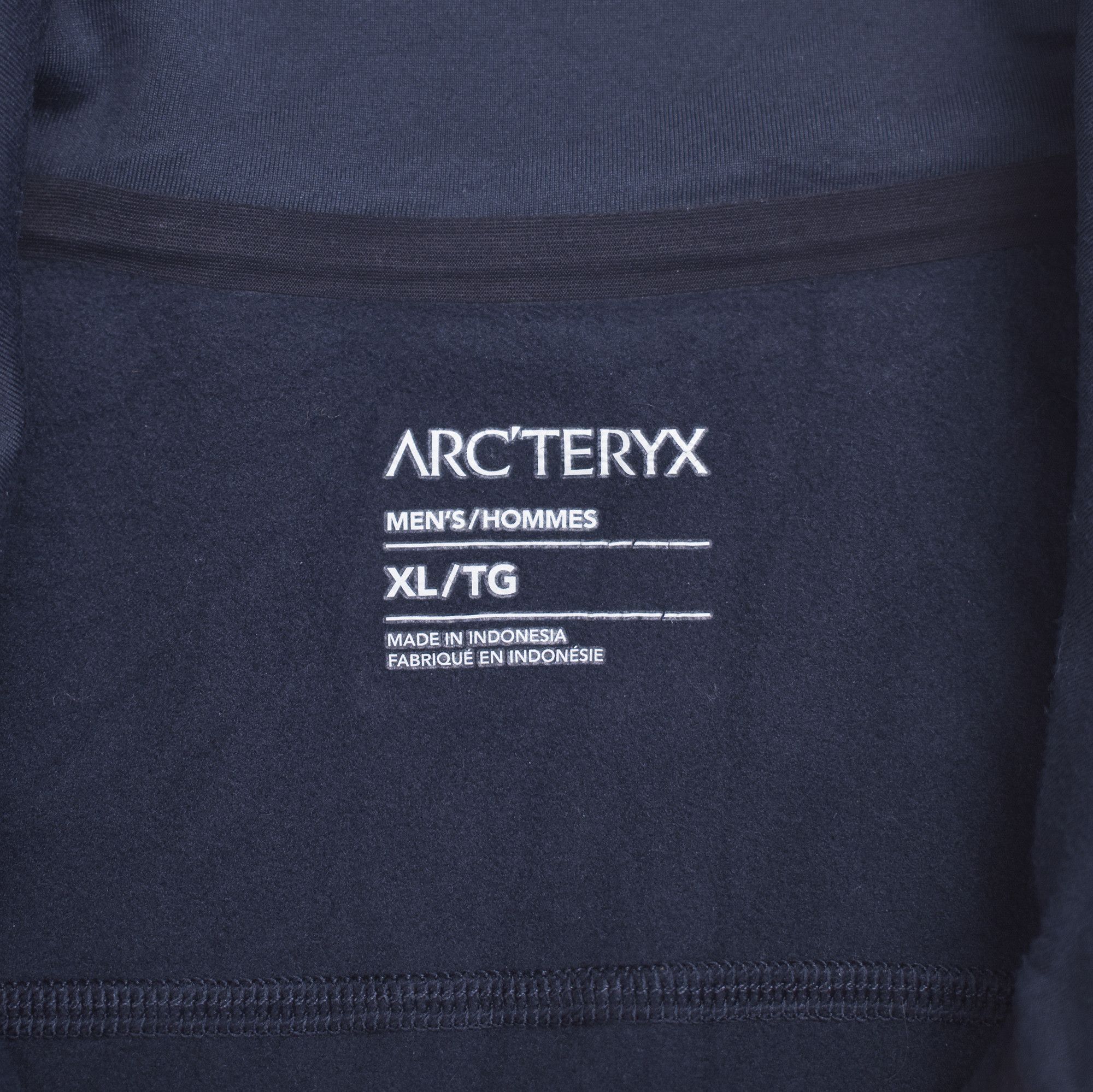 Arc'teryx ARC'TERYX RHO LT ZIP NECK SWEATER JACKET Size US XL / EU 56 / 4 - 3 Thumbnail