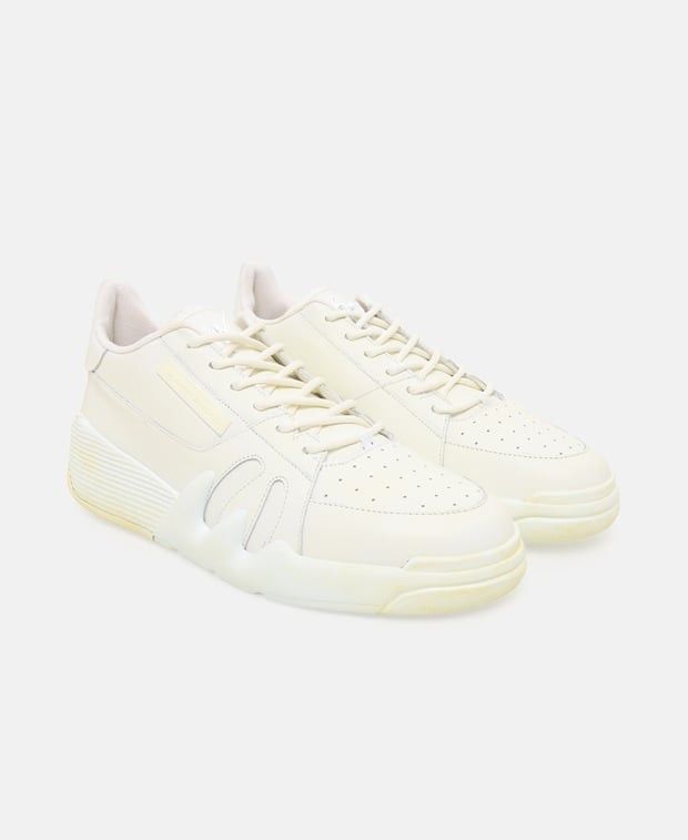 Giuseppe Zanotti Vintage Sneakers Size US 12 / EU 45 - 1 Thumbnail