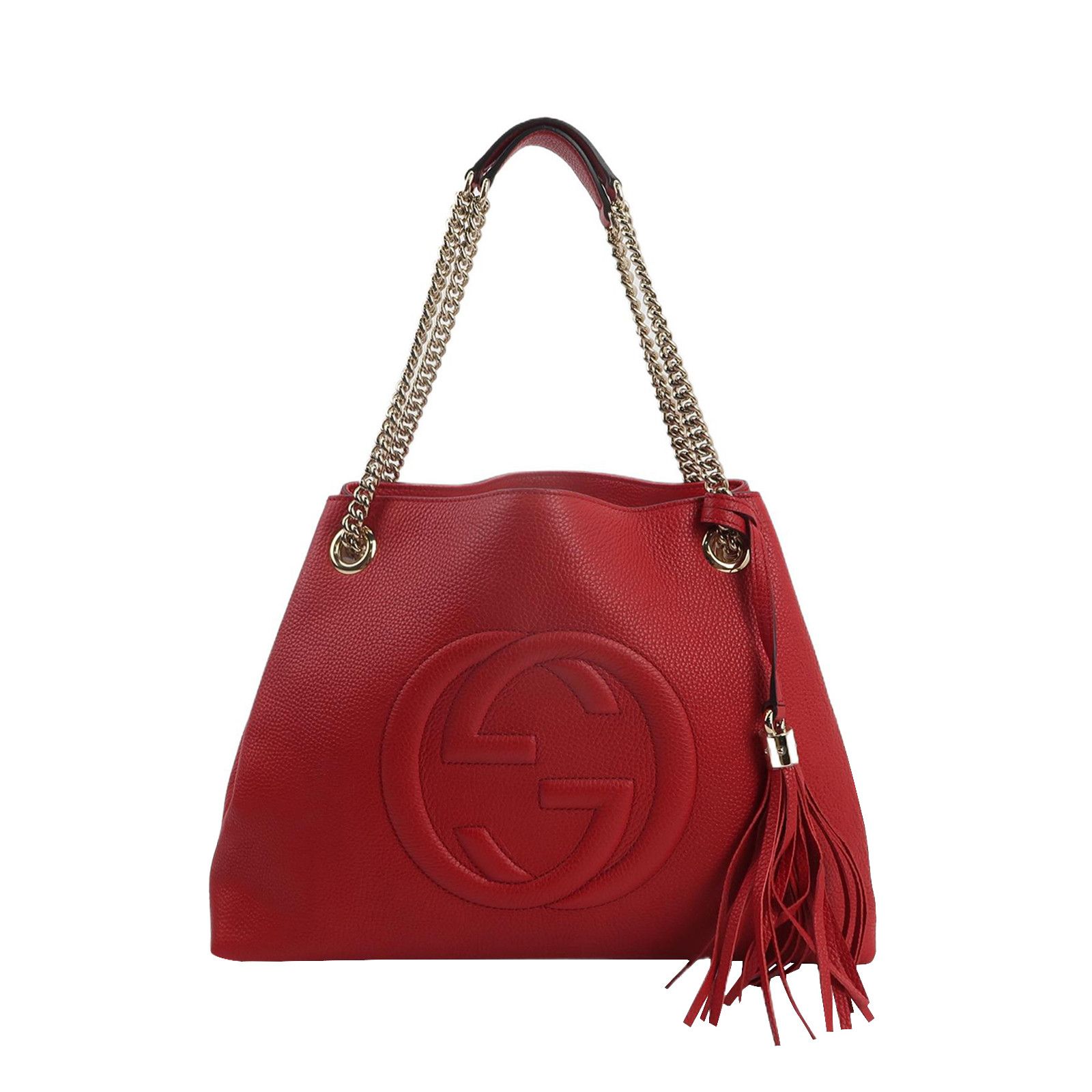 Gucci Gucci Women os Shoulder Bags Size ONE SIZE - 1 Thumbnail