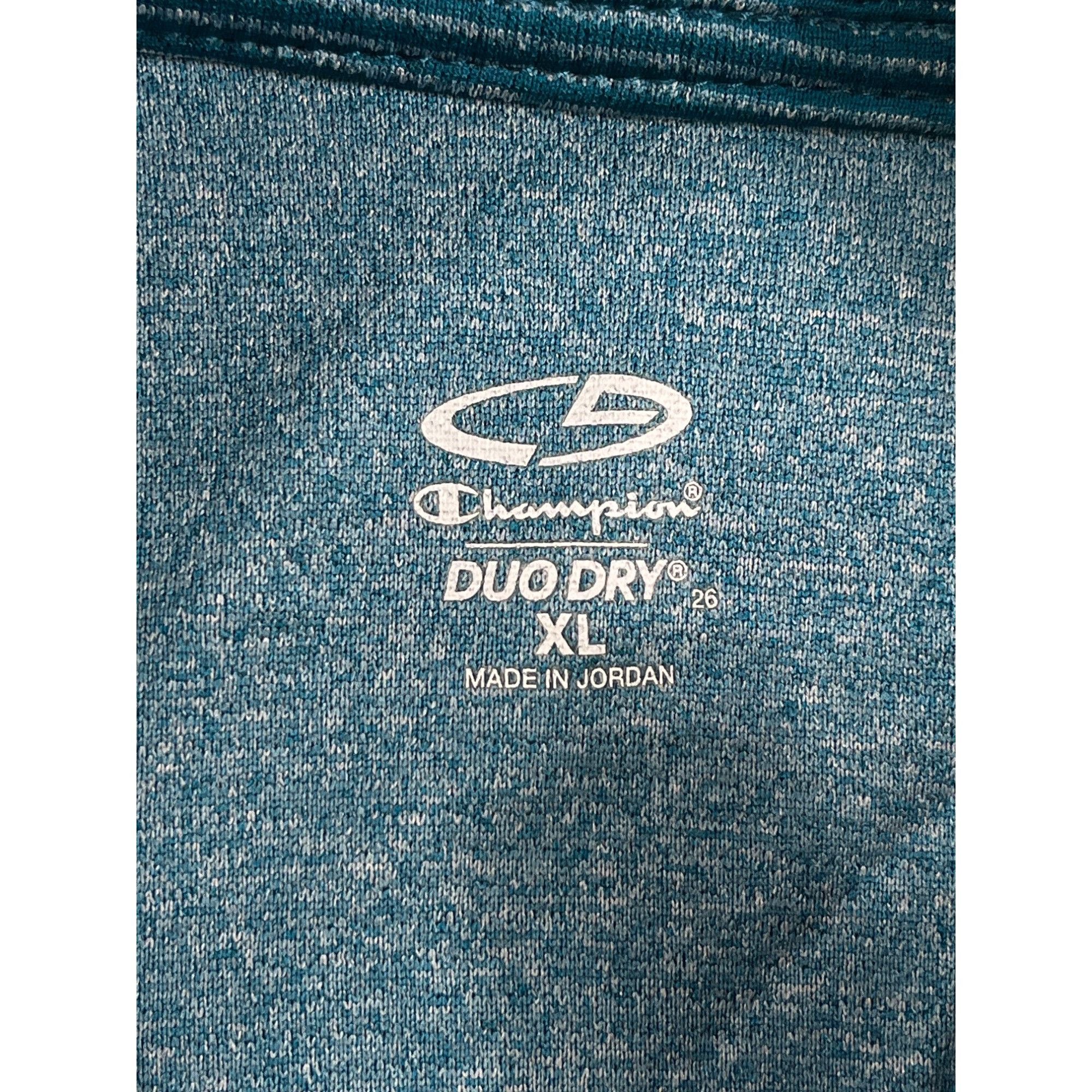 Designer C9 Champion SKU 7691 Womens Blue Long Sleeve Pullover Top Si Size XL / US 12-14 / IT 48-50 - 9 Thumbnail