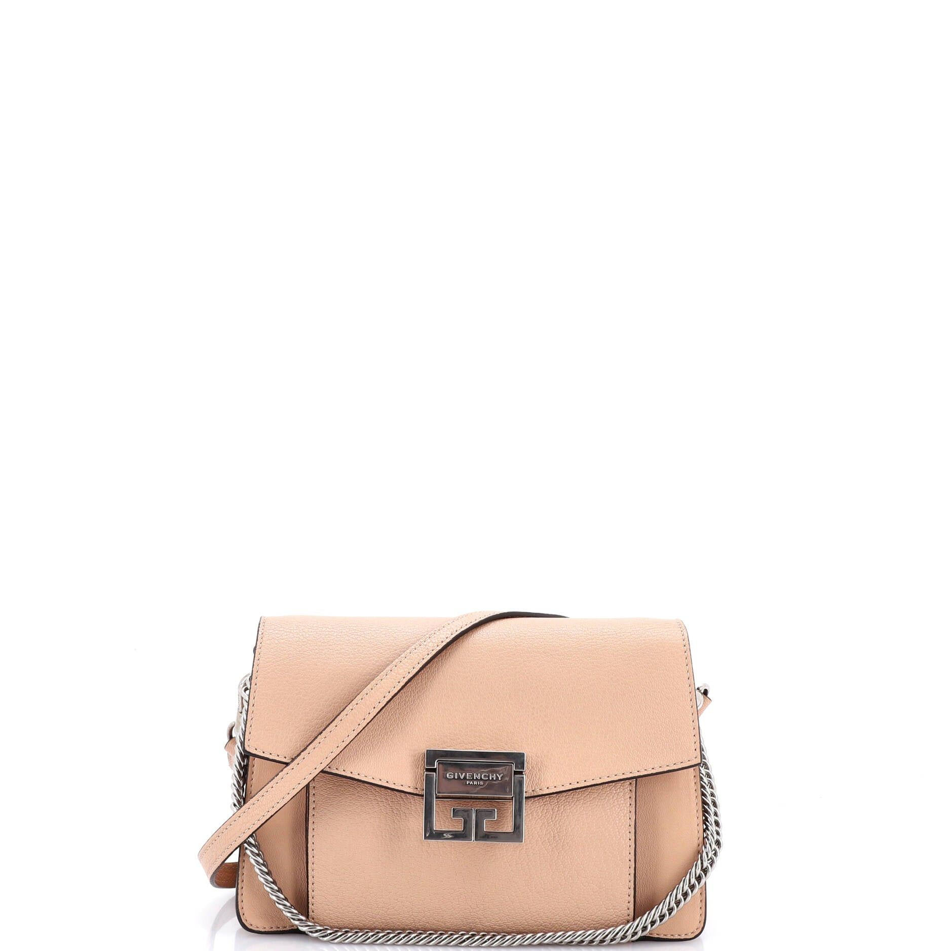 Givenchy GV3 Flap Bag Size ONE SIZE - 1 Thumbnail