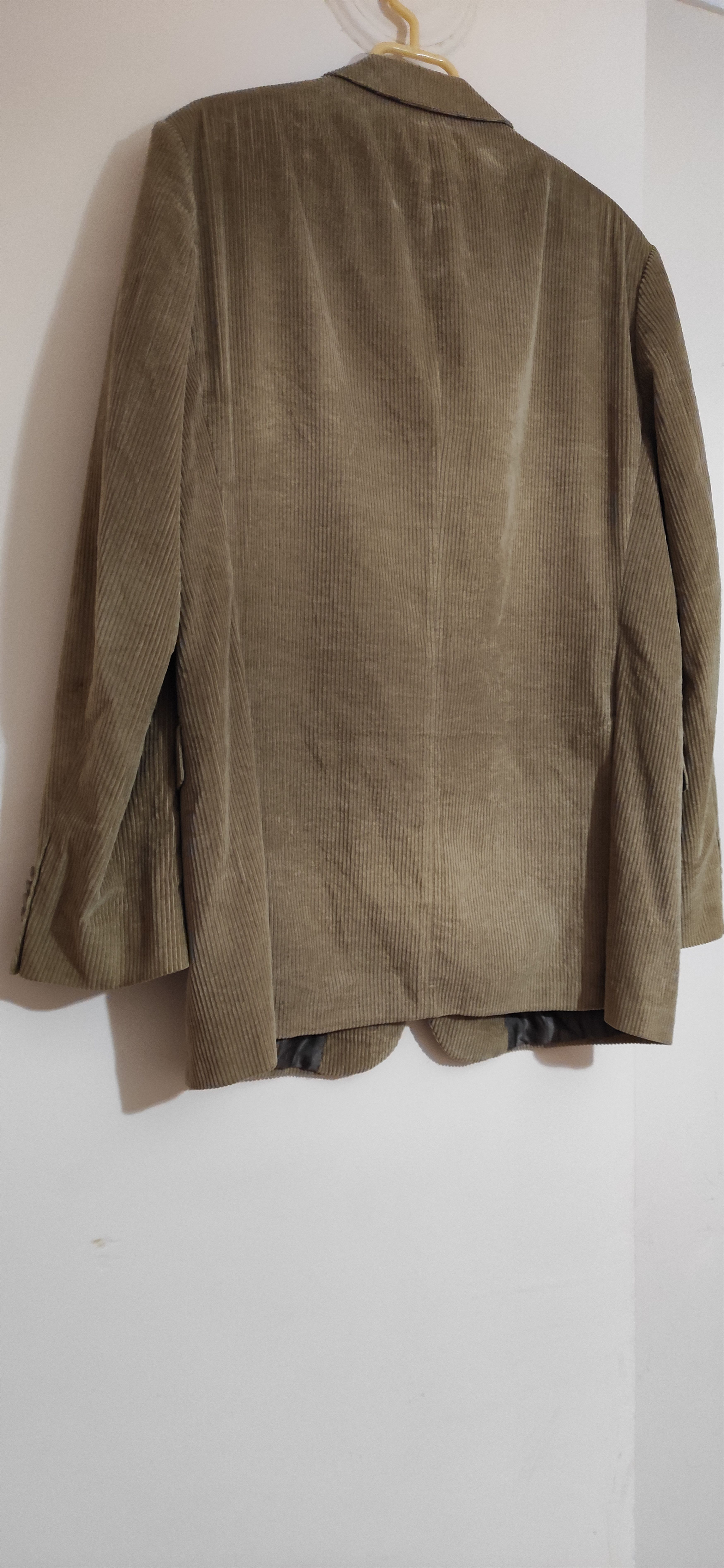 Burberry The men's blazer Burberry Size 54R - 3 Thumbnail