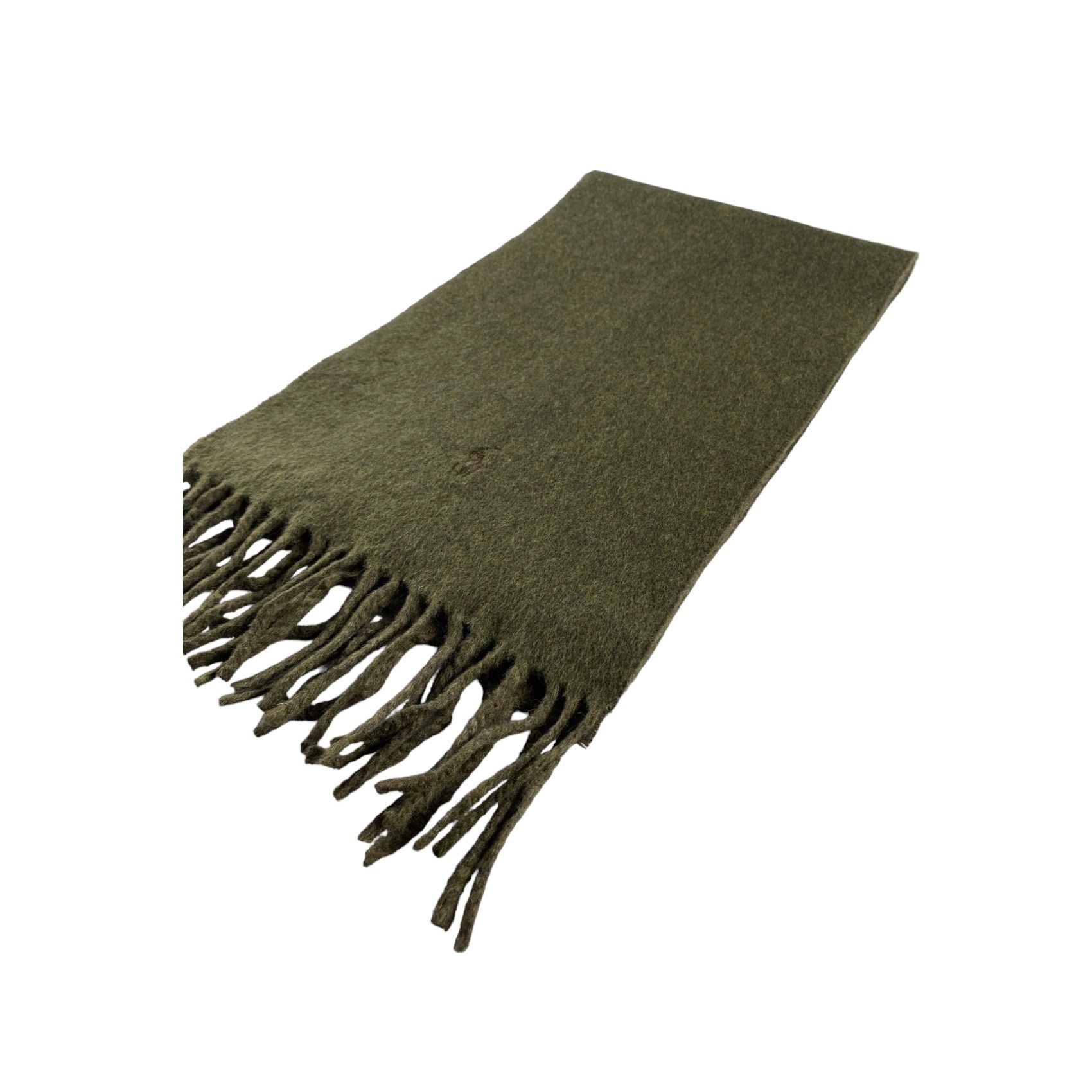Polo Ralph Lauren Polo Ralph Lauren Scarf / Muffler / Neckwear - WW563 Size ONE SIZE - 3 Thumbnail