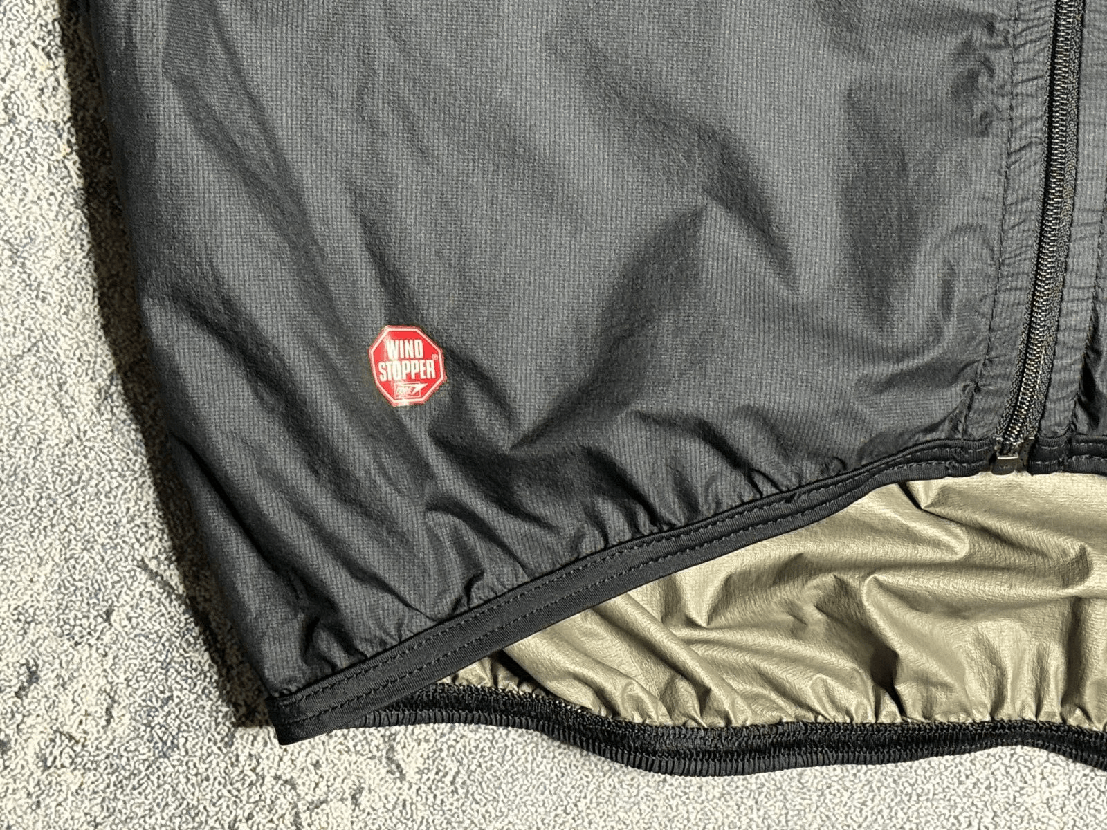 Other Castelli windstopper vest M Size US M / EU 48-50 / 2 - 4 Thumbnail